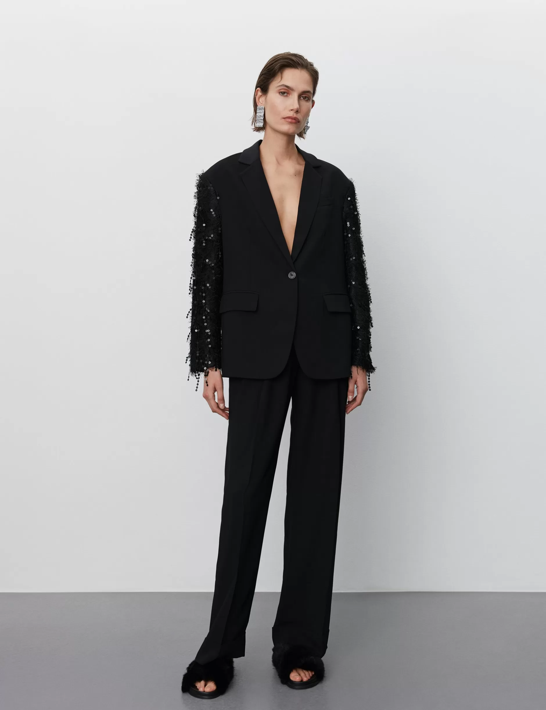 DAY Birger et Mikkelsen Blazere*Allen - Classic Gabardine Mix -