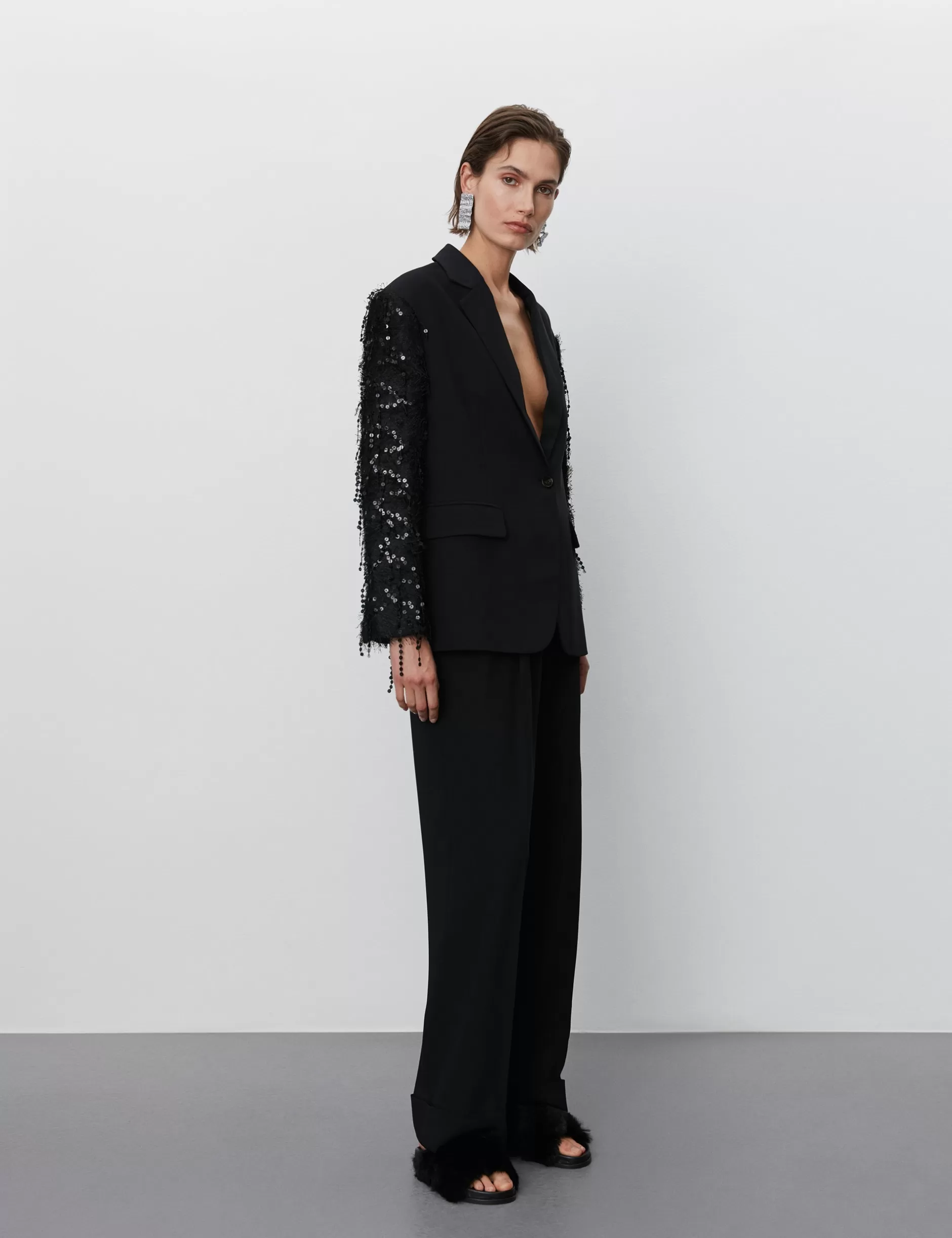 DAY Birger et Mikkelsen Blazere*Allen - Classic Gabardine Mix -