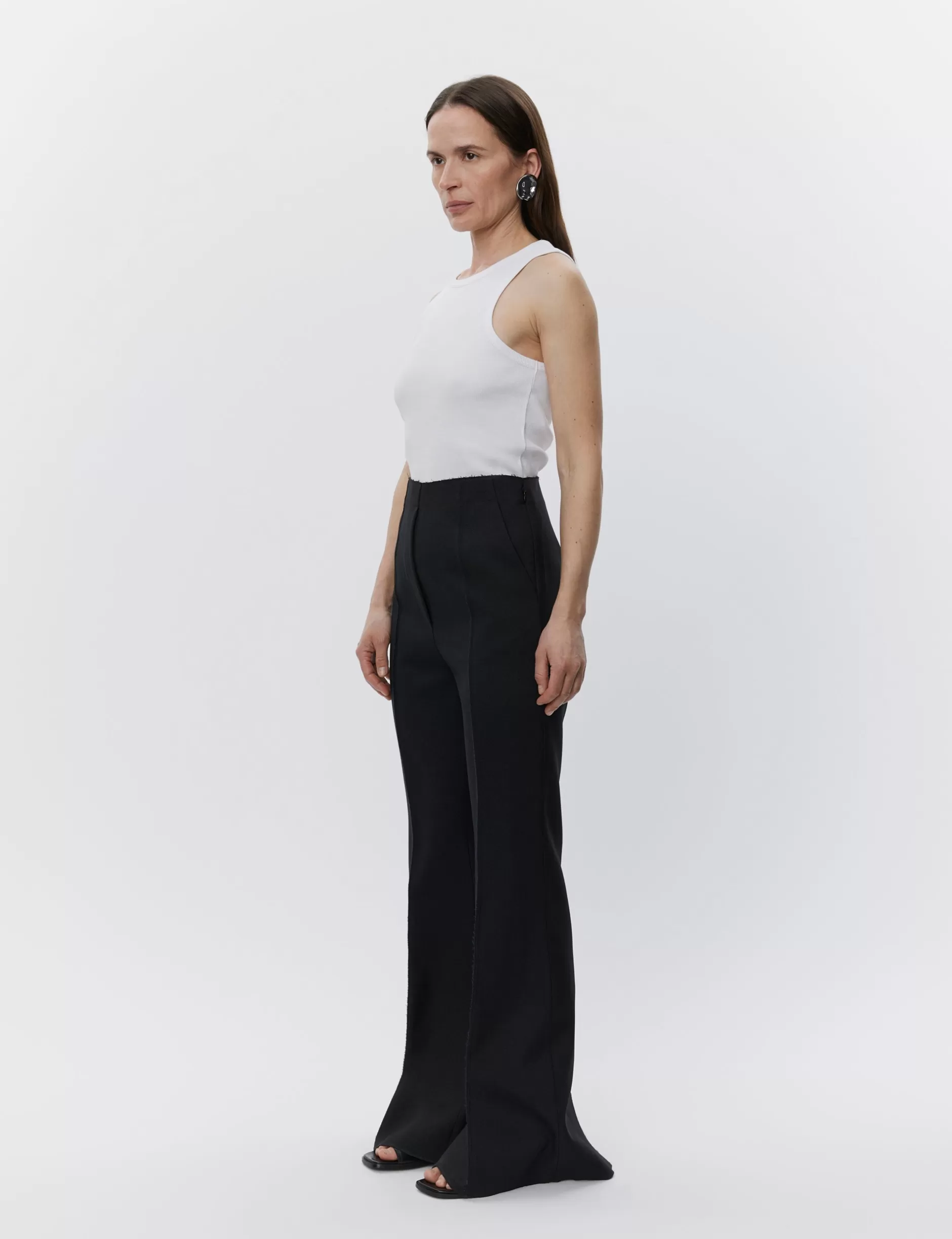 DAY Birger et Mikkelsen Bukser & Shorts*Axel - Bonded viscose -