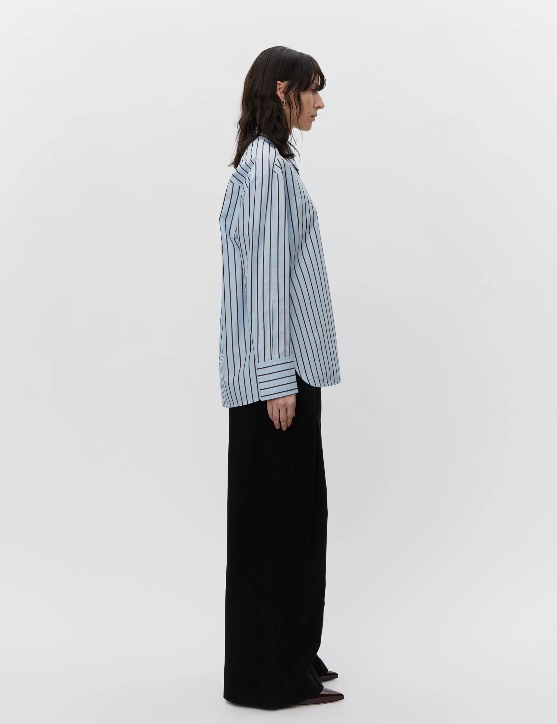 DAY Birger et Mikkelsen Skjorter & Bluser*Aya - Contemporary Stripe RD -