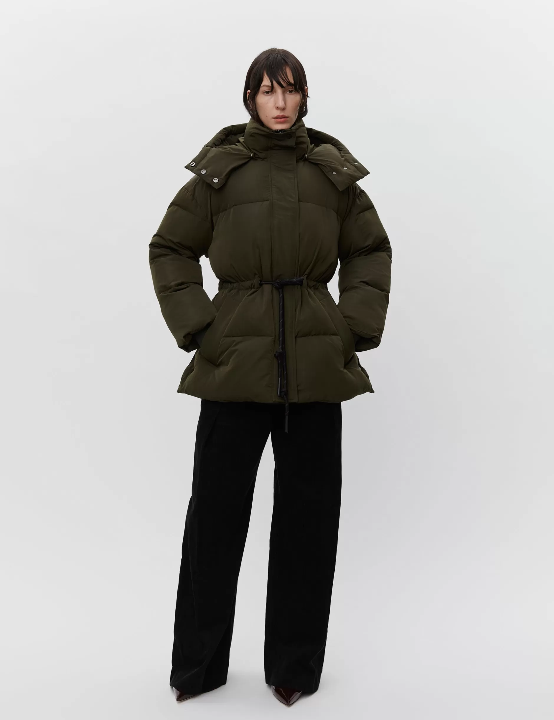DAY Birger et Mikkelsen Jakker & Frakker*Becka - Winter Puff RD -