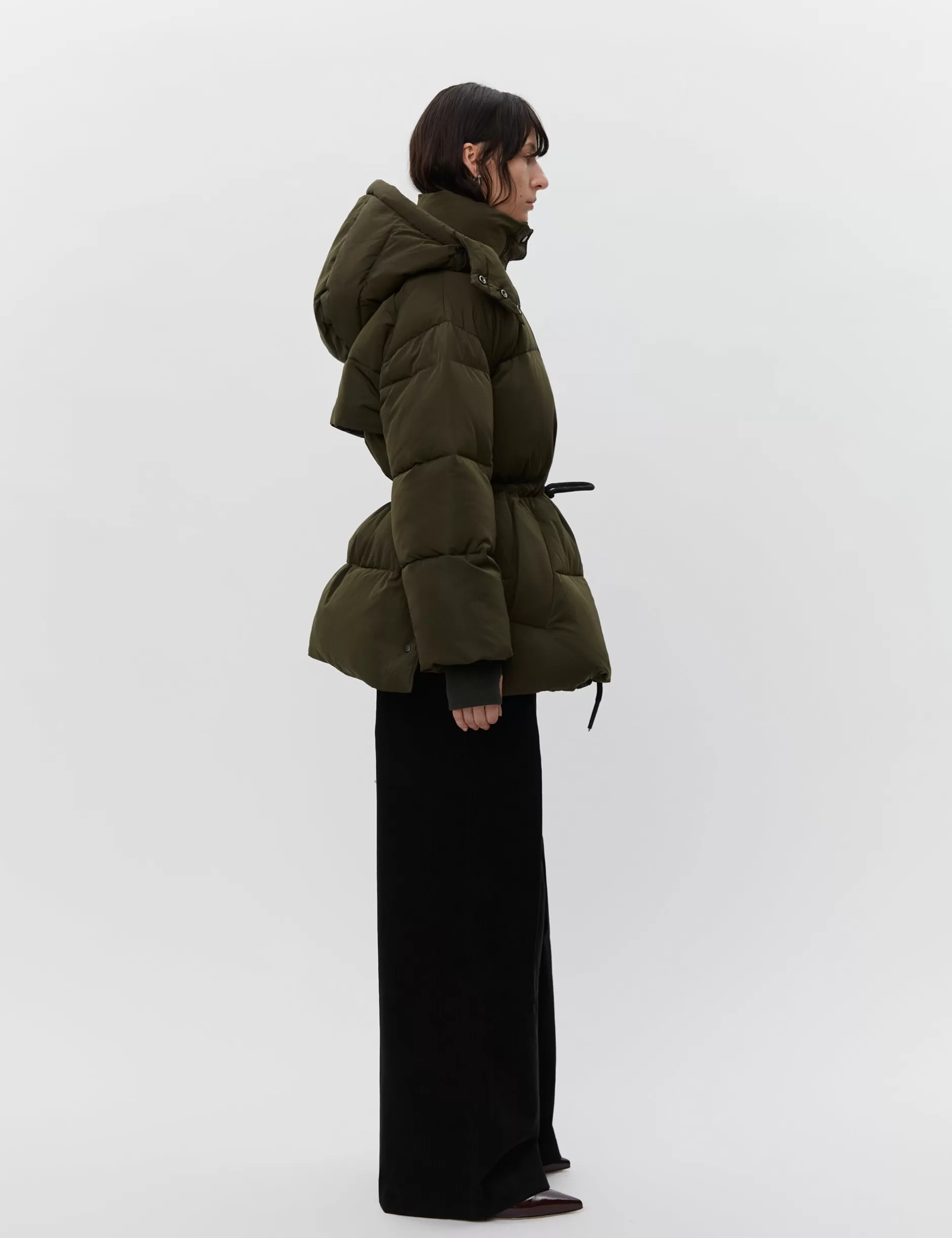 DAY Birger et Mikkelsen Jakker & Frakker*Becka - Winter Puff RD -