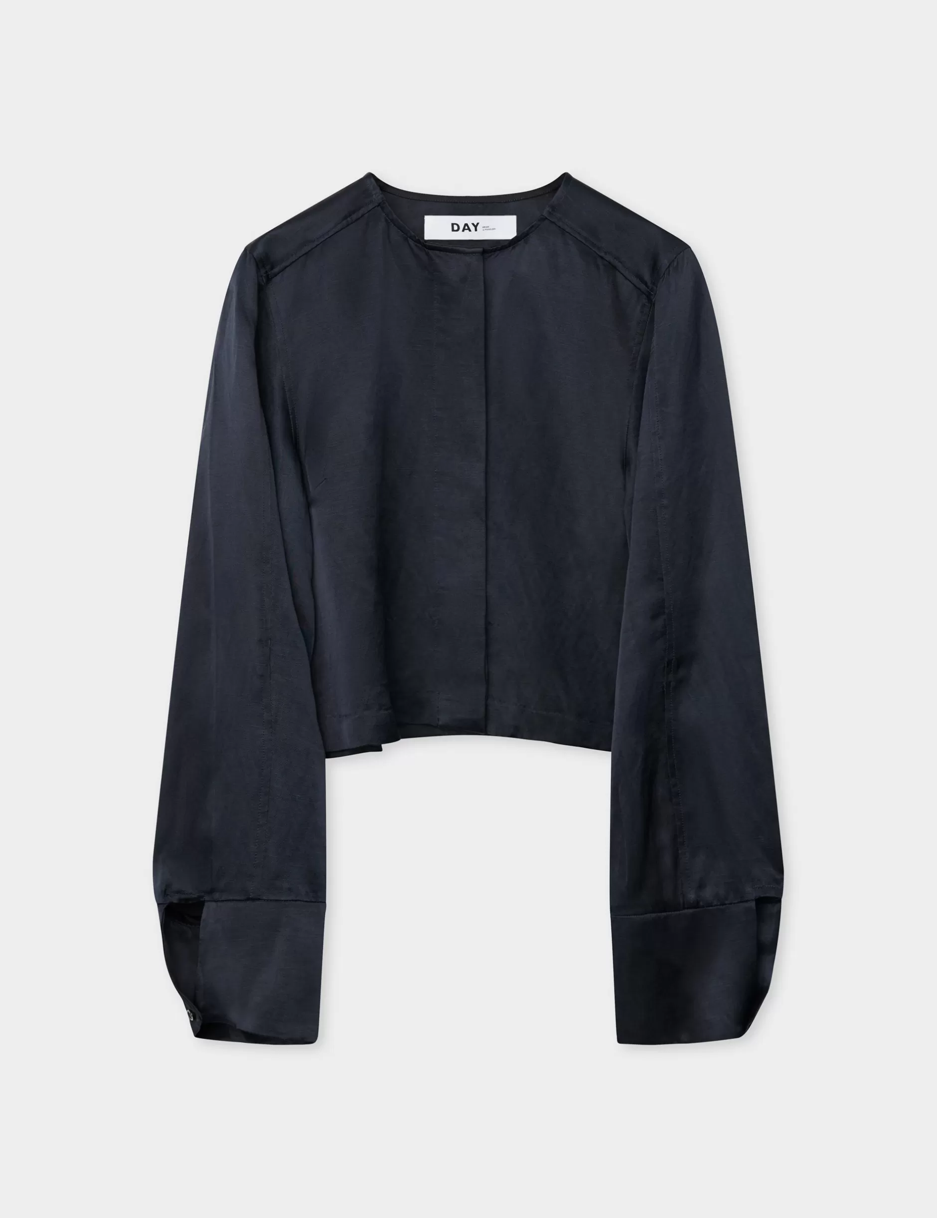 DAY Birger et Mikkelsen Skjorter & Bluser*Carin - High Shine Blend RD -