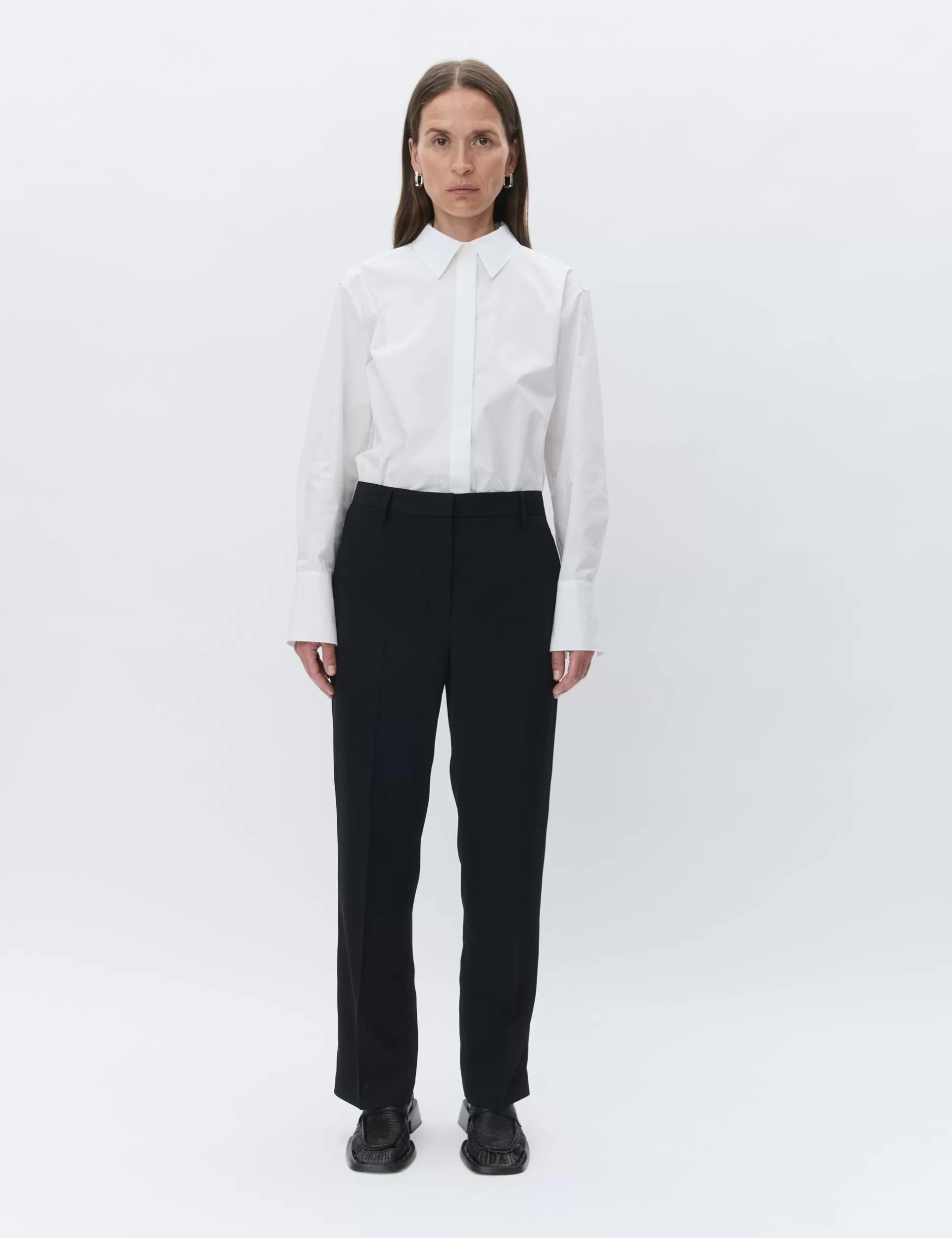DAY Birger et Mikkelsen Bukser & Shorts*Classic Lady - Classic Gabardine -