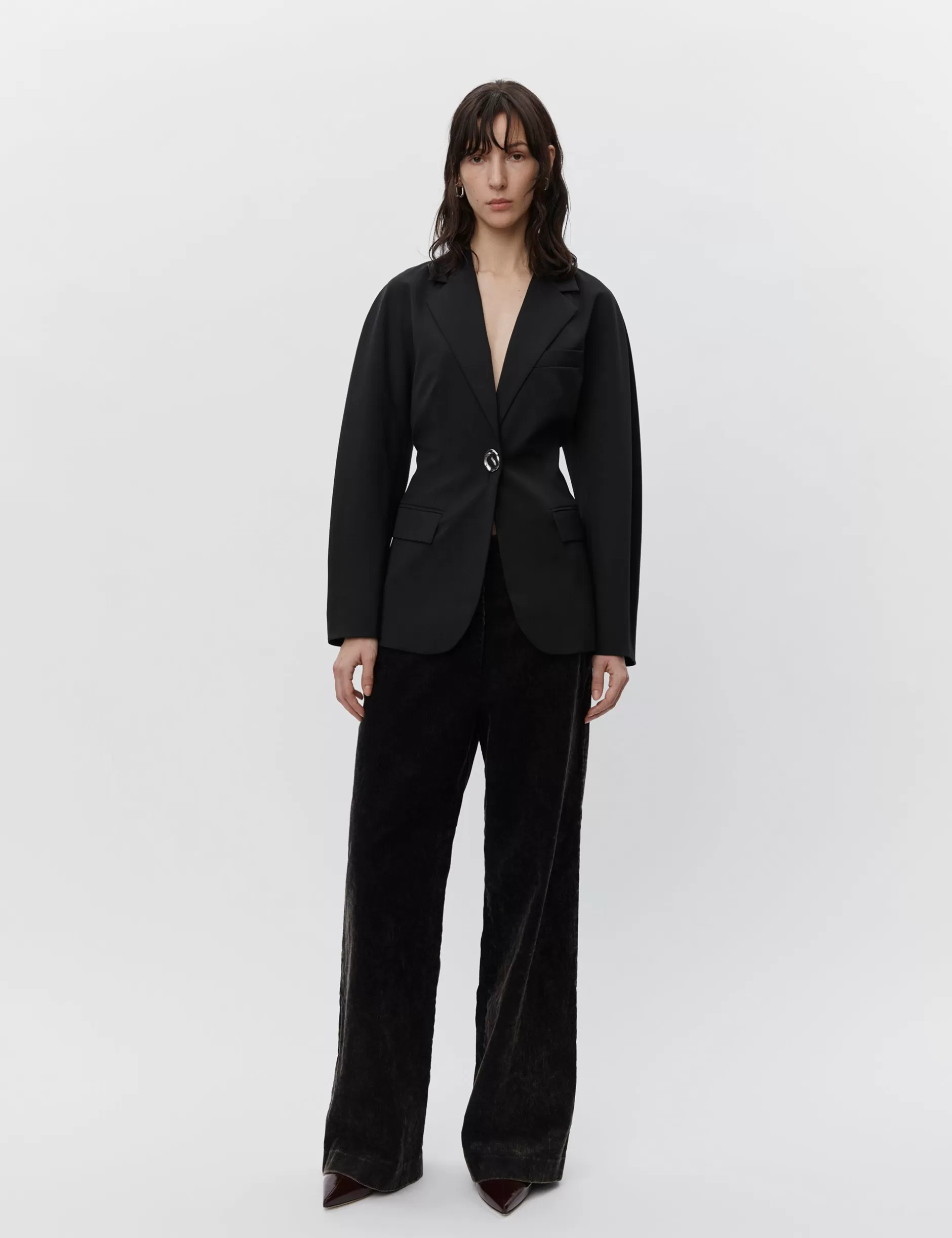 DAY Birger et Mikkelsen Blazere*Clemens - Classic Wool Blend -