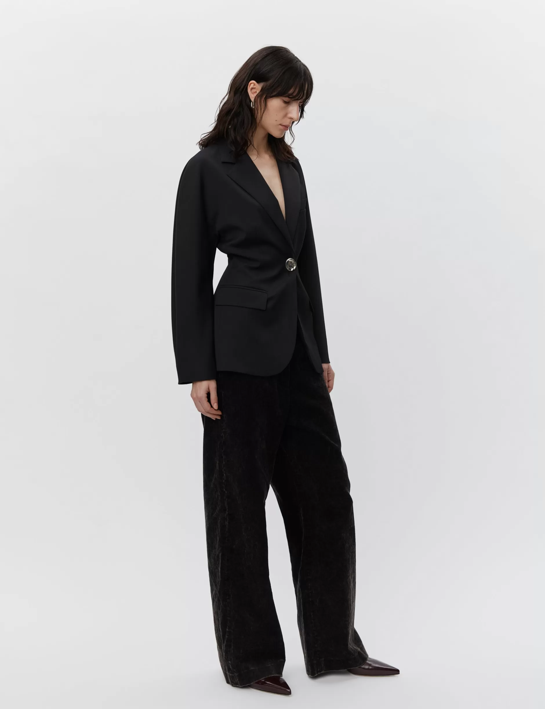 DAY Birger et Mikkelsen Blazere*Clemens - Classic Wool Blend -