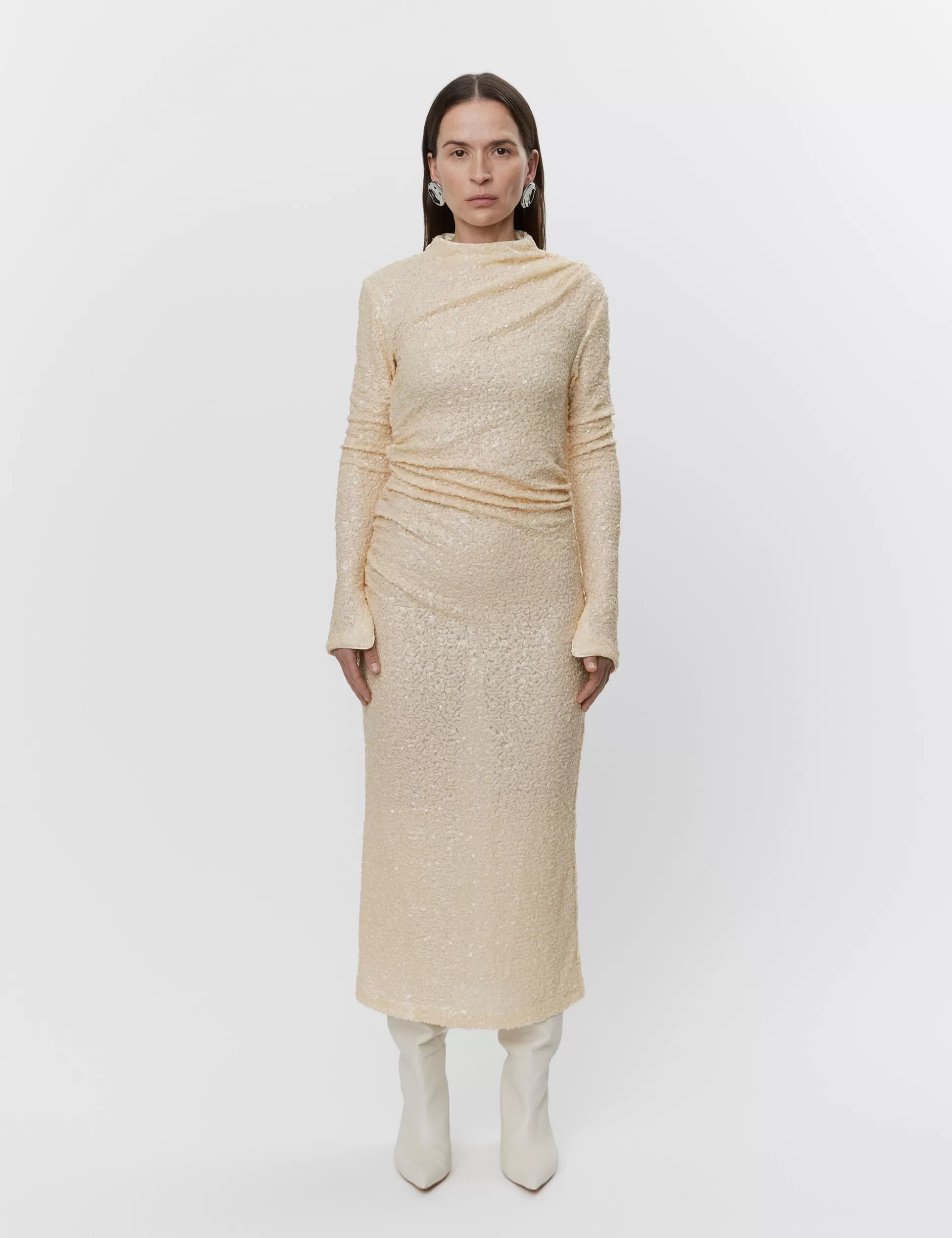 DAY Birger et Mikkelsen Kjoler*Clover - Timeless Sequins -