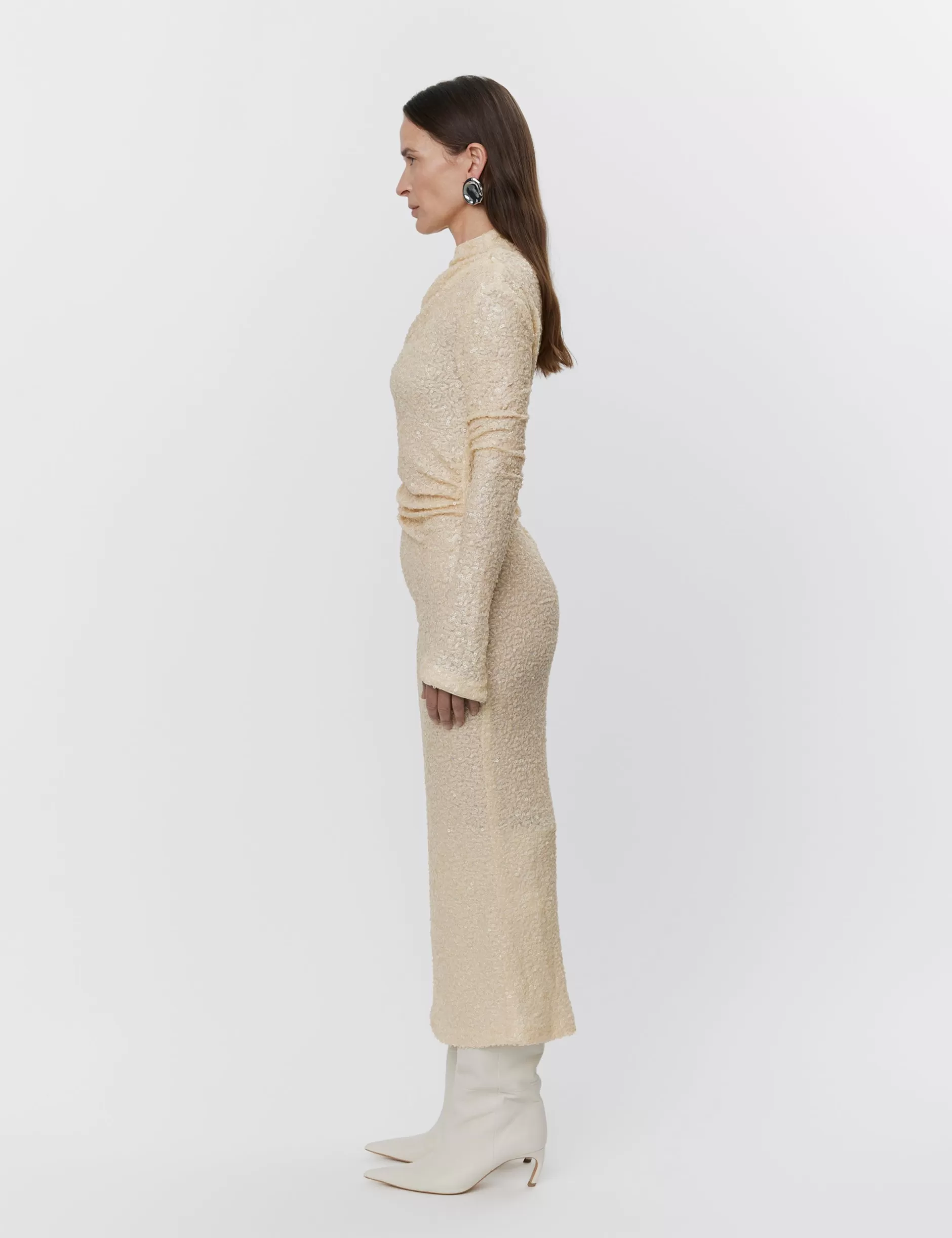 DAY Birger et Mikkelsen Kjoler*Clover - Timeless Sequins -