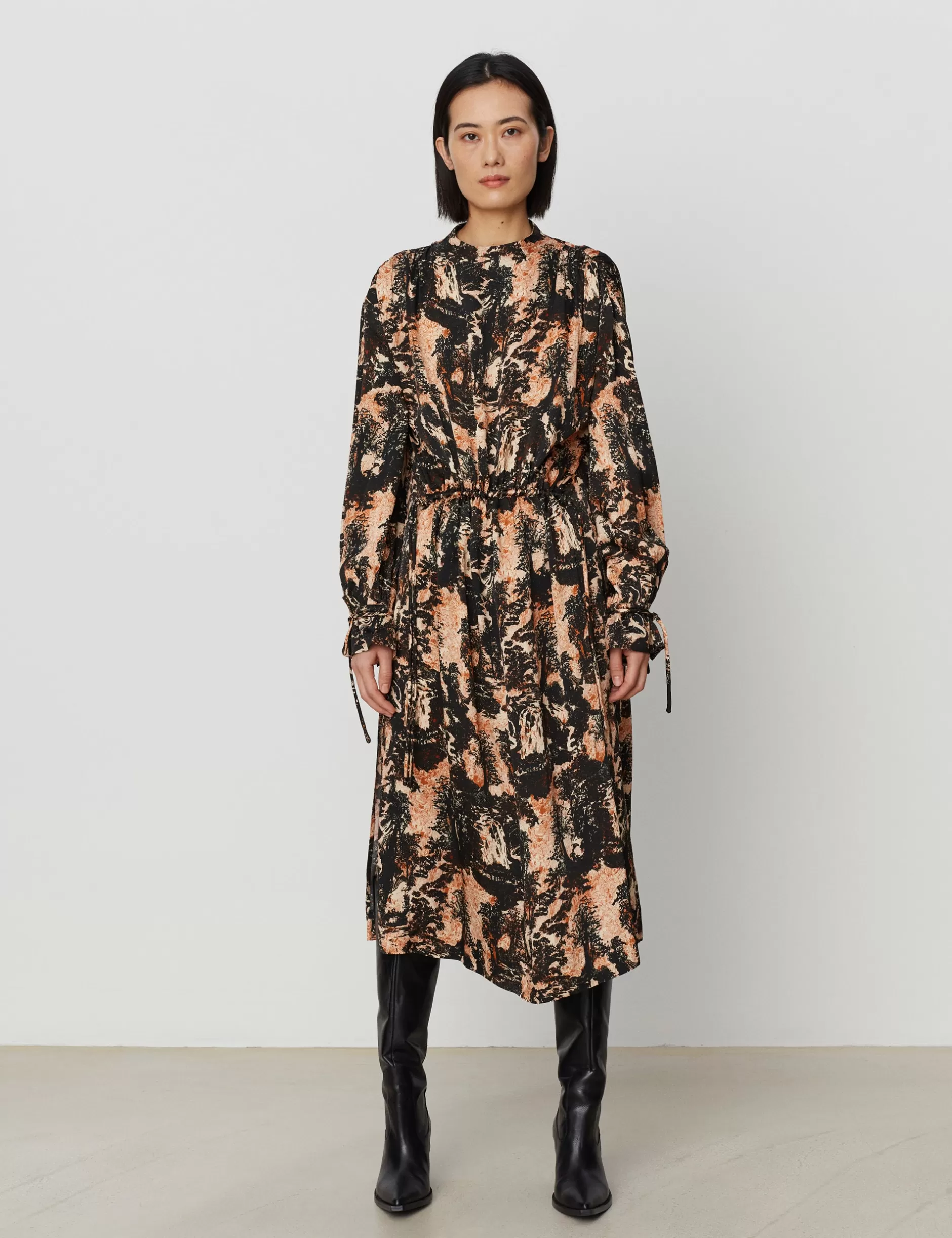 DAY Birger et Mikkelsen Kjoler*Constance - Fall Scenery -