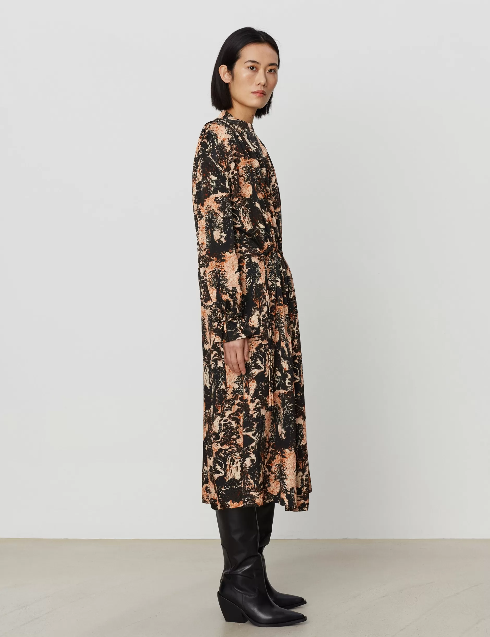 DAY Birger et Mikkelsen Kjoler*Constance - Fall Scenery -