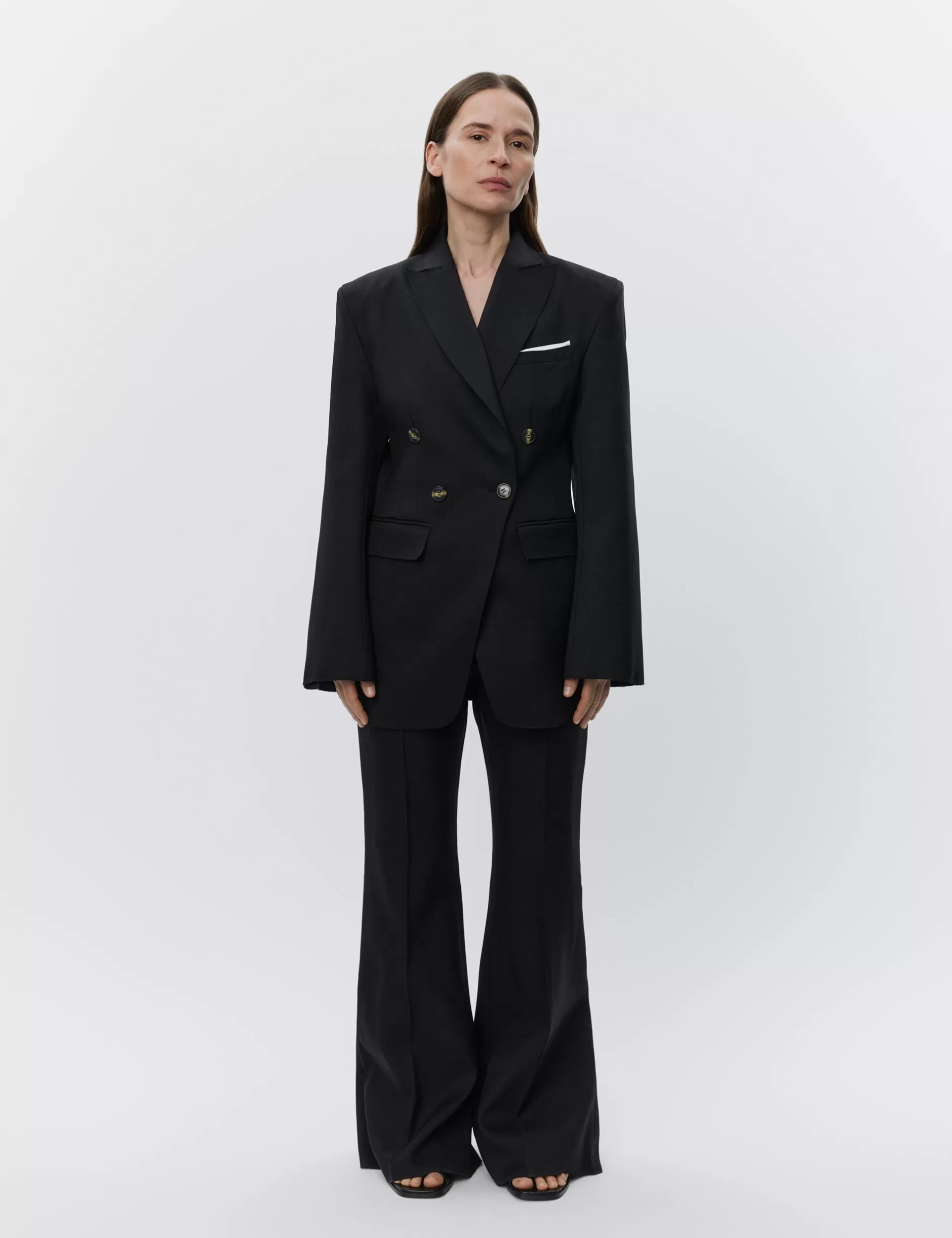 DAY Birger et Mikkelsen Blazere*Elenora - Bonded Viscose -