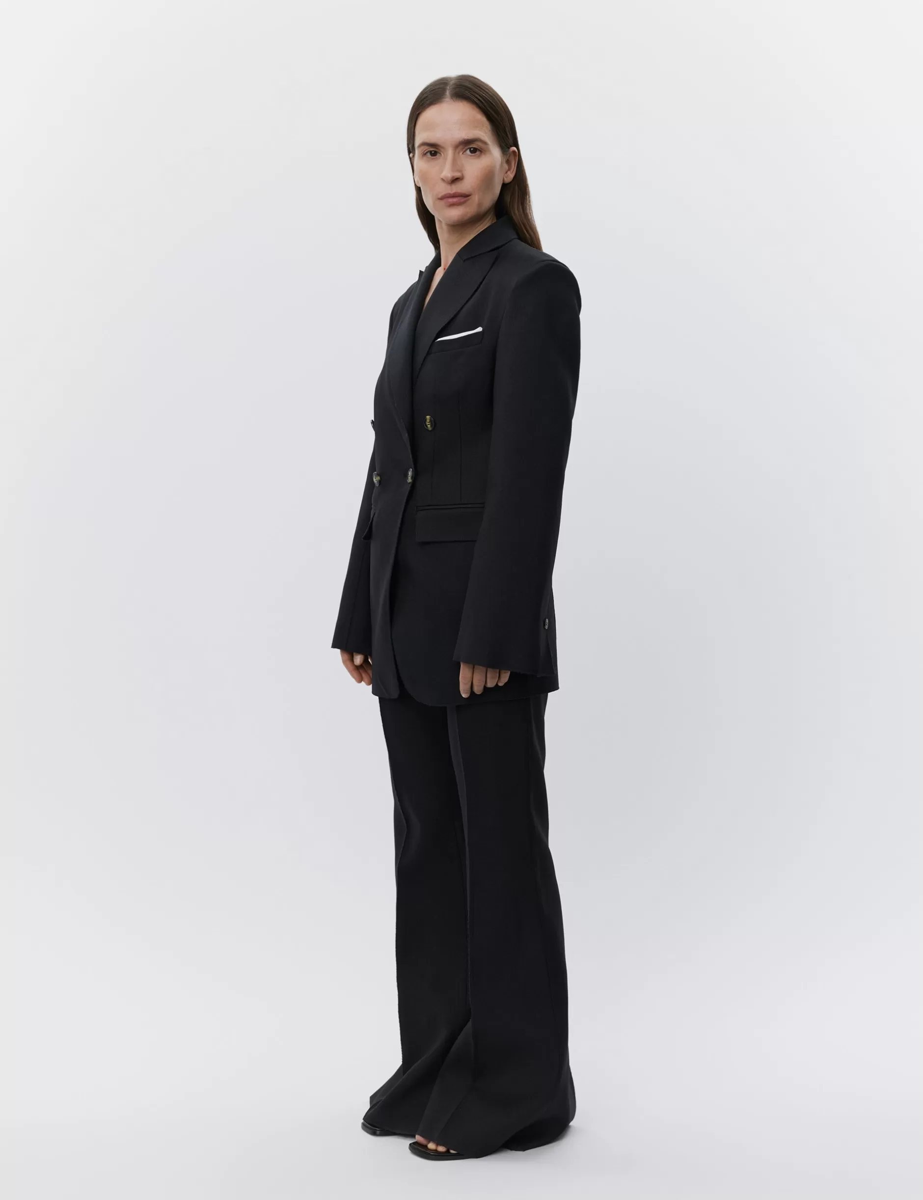 DAY Birger et Mikkelsen Blazere*Elenora - Bonded Viscose -