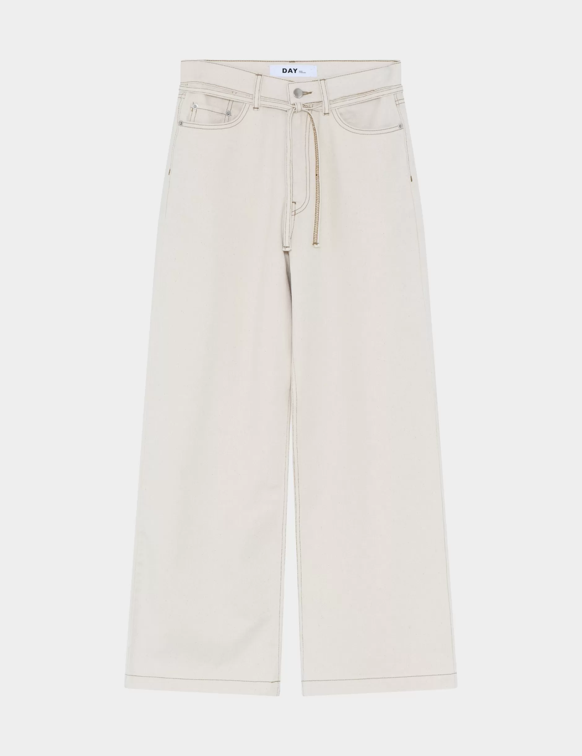 DAY Birger et Mikkelsen Denim & Jeans*Elijah - Nature Denim - VANILLA ICE
