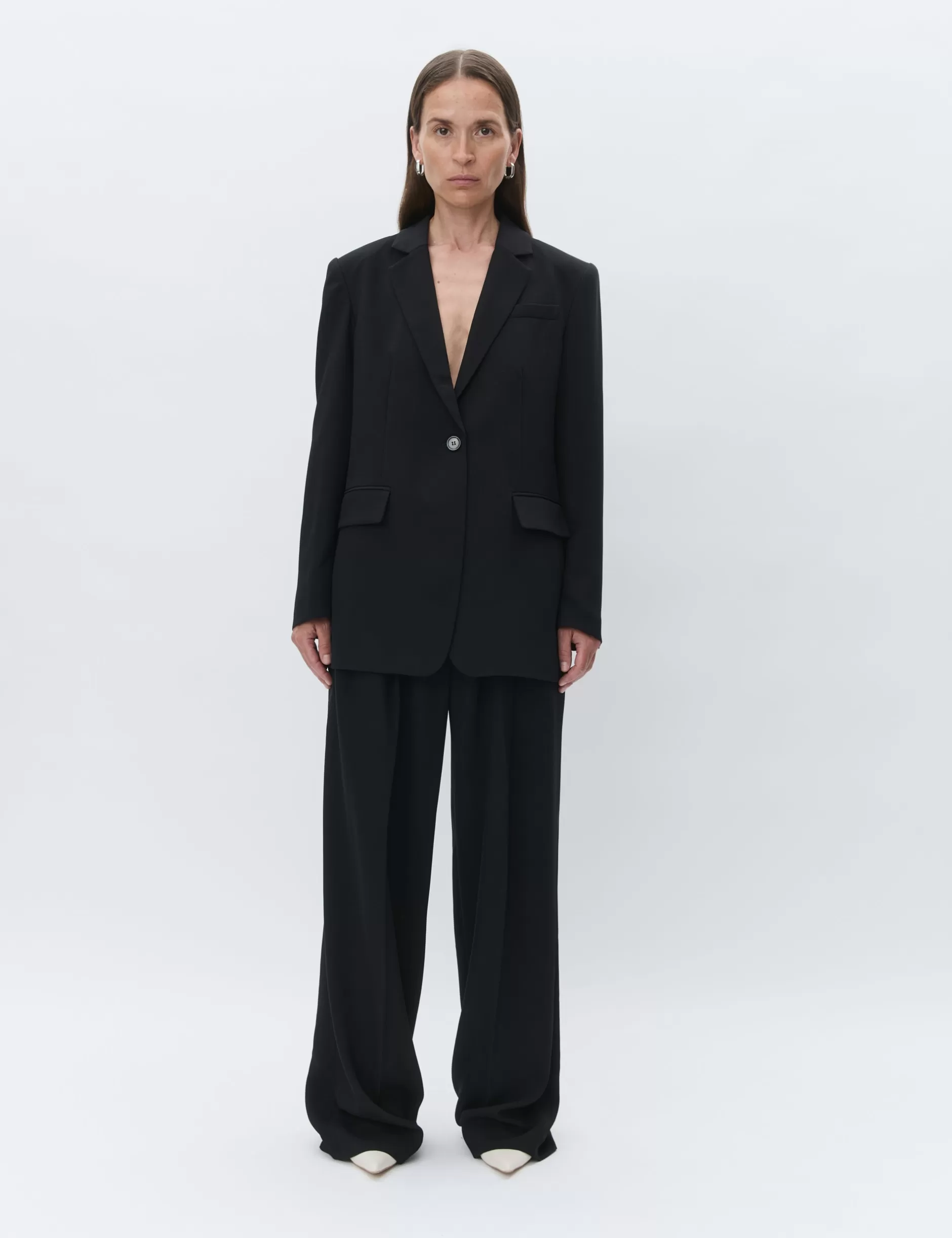 DAY Birger et Mikkelsen Blazere*Elton - Classic Gabardine -