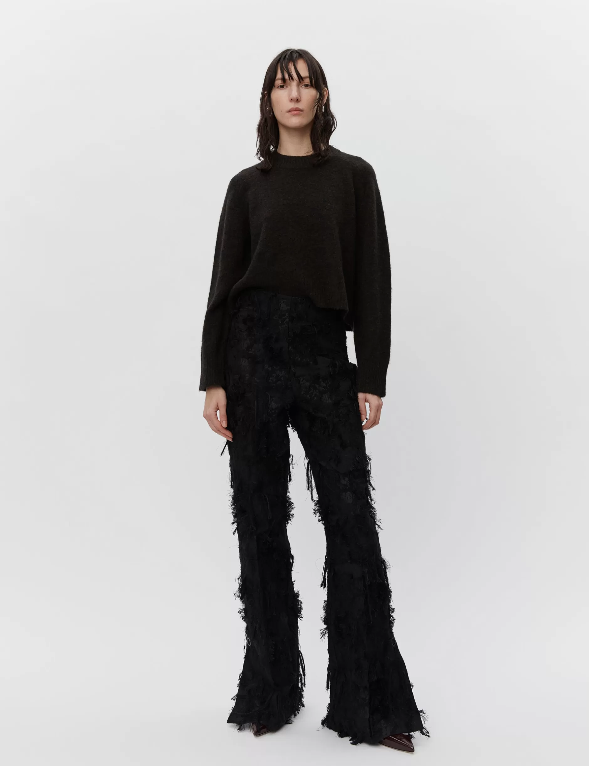 DAY Birger et Mikkelsen Bukser & Shorts*Emma - Contemporary Texture -