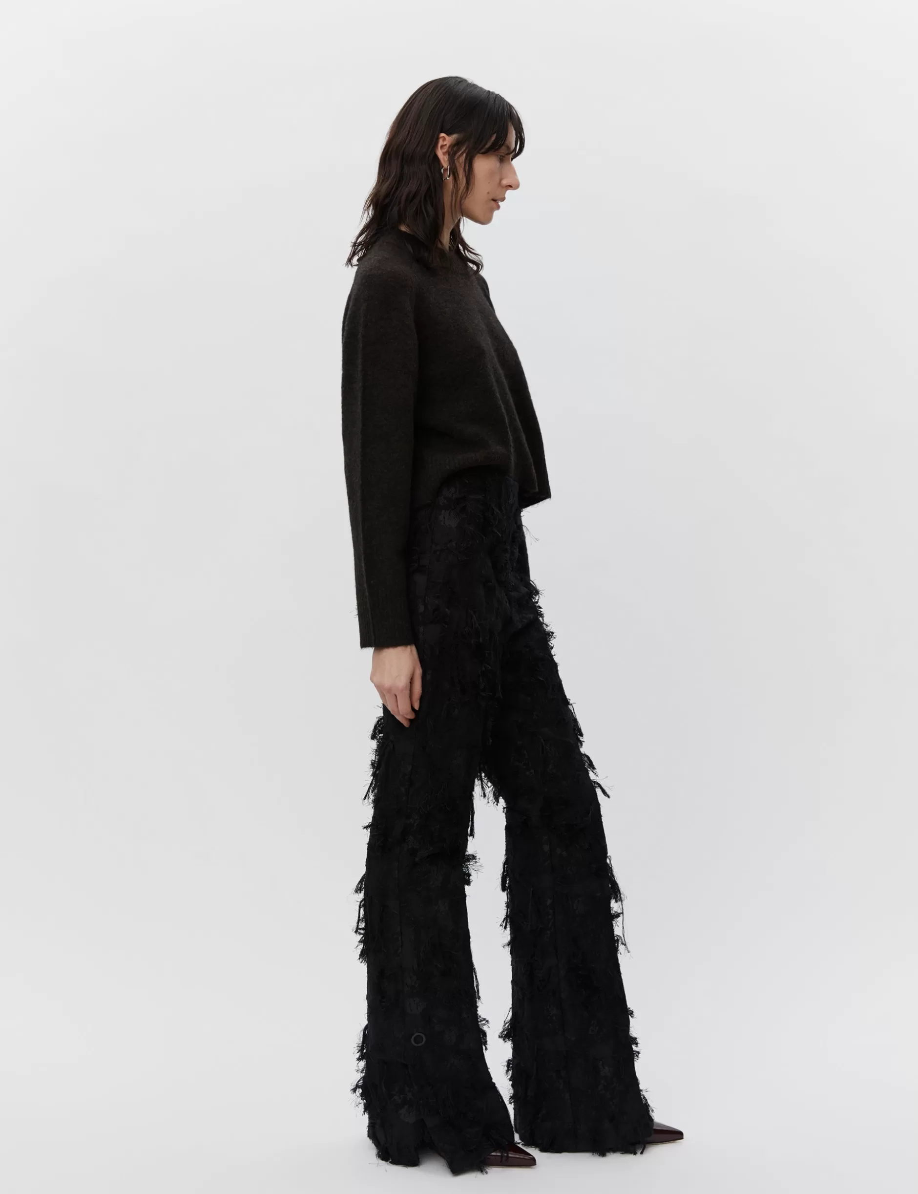 DAY Birger et Mikkelsen Bukser & Shorts*Emma - Contemporary Texture -