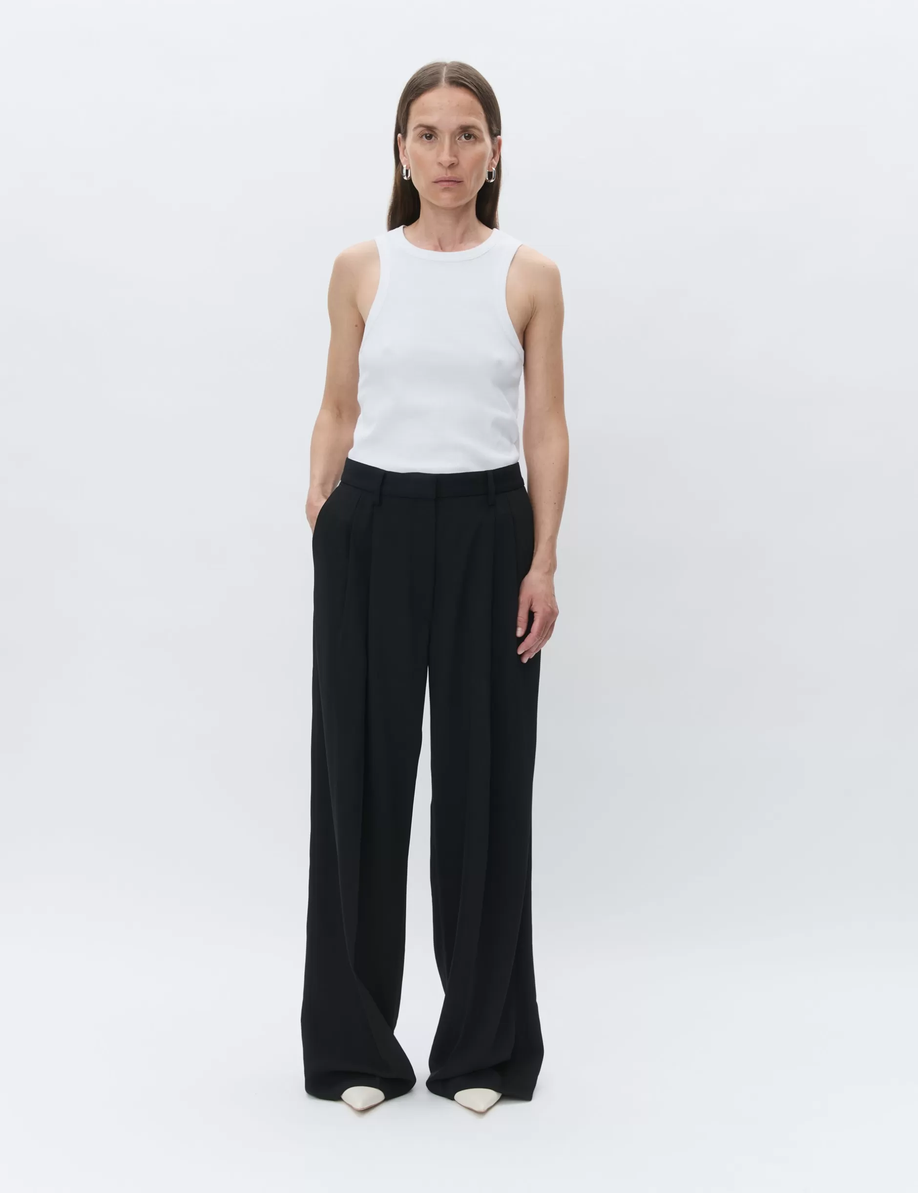 DAY Birger et Mikkelsen Bukser & Shorts*Enzo - Classic Gabardine -