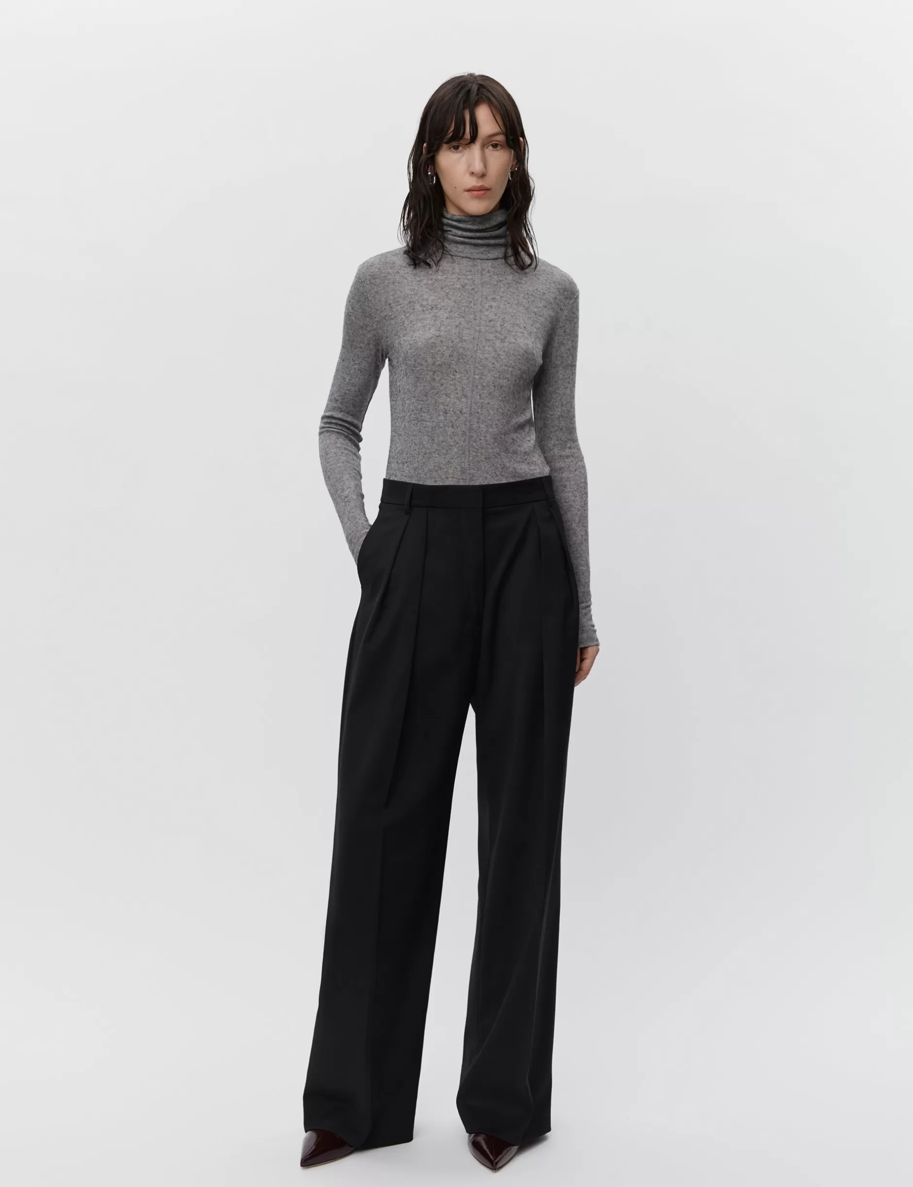 DAY Birger et Mikkelsen Bukser & Shorts*Enzo - Classic Wool Blend -