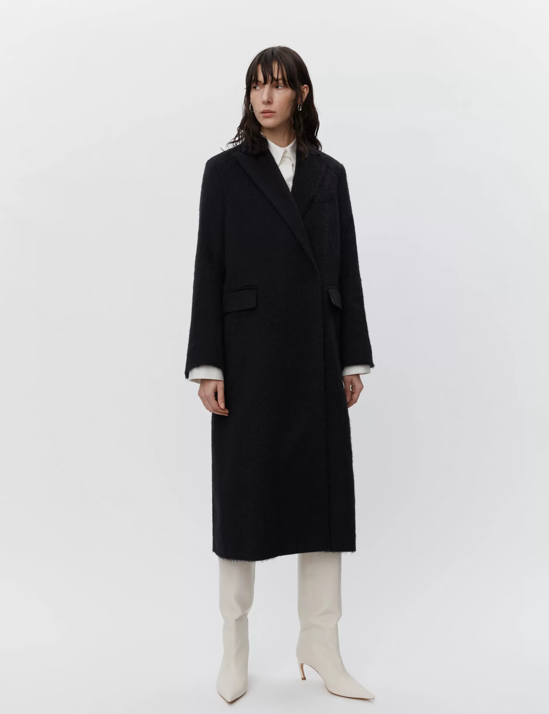 DAY Birger et Mikkelsen Jakker & Frakker*Franka - Fuzzy Autumn -