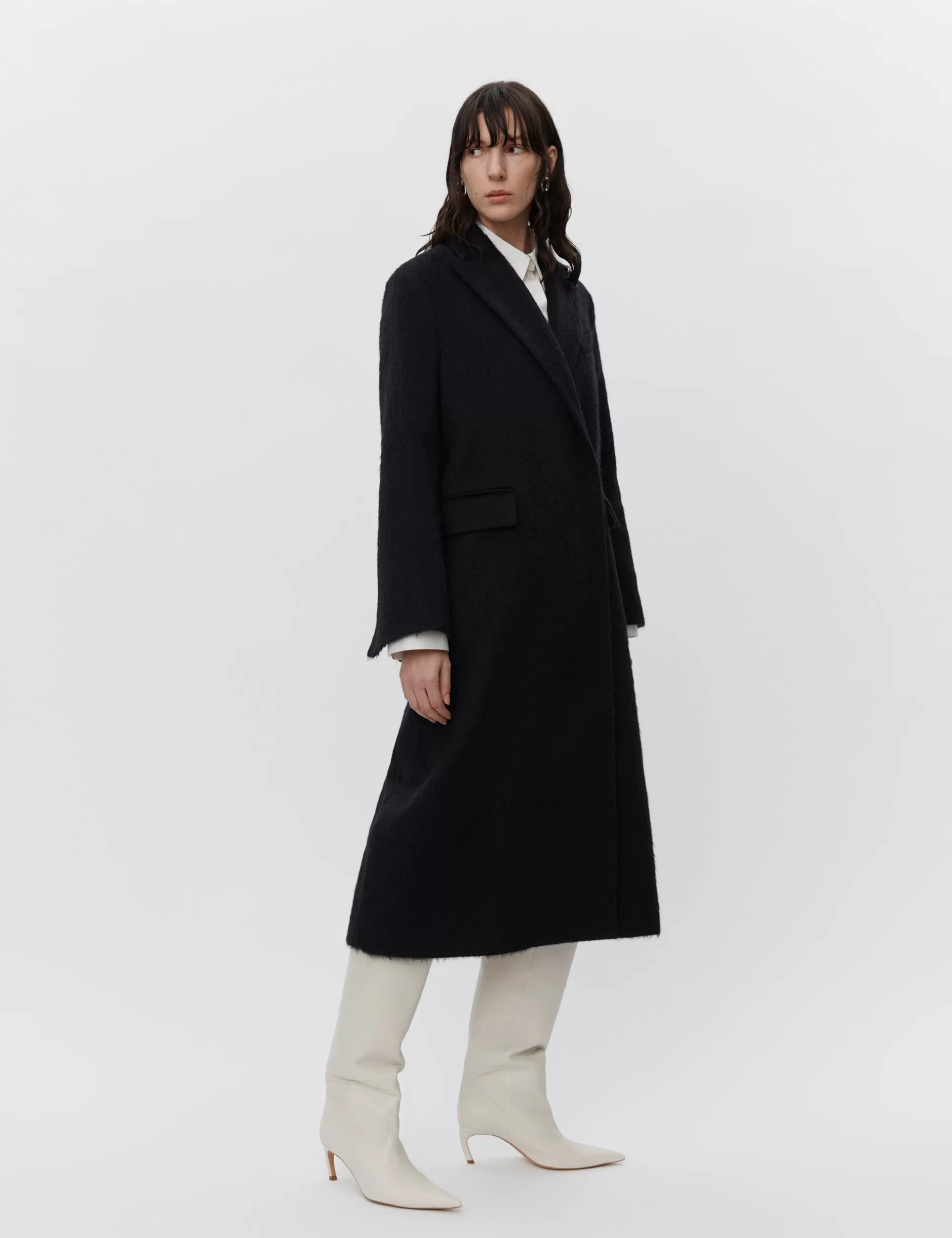 DAY Birger et Mikkelsen Jakker & Frakker*Franka - Fuzzy Autumn -