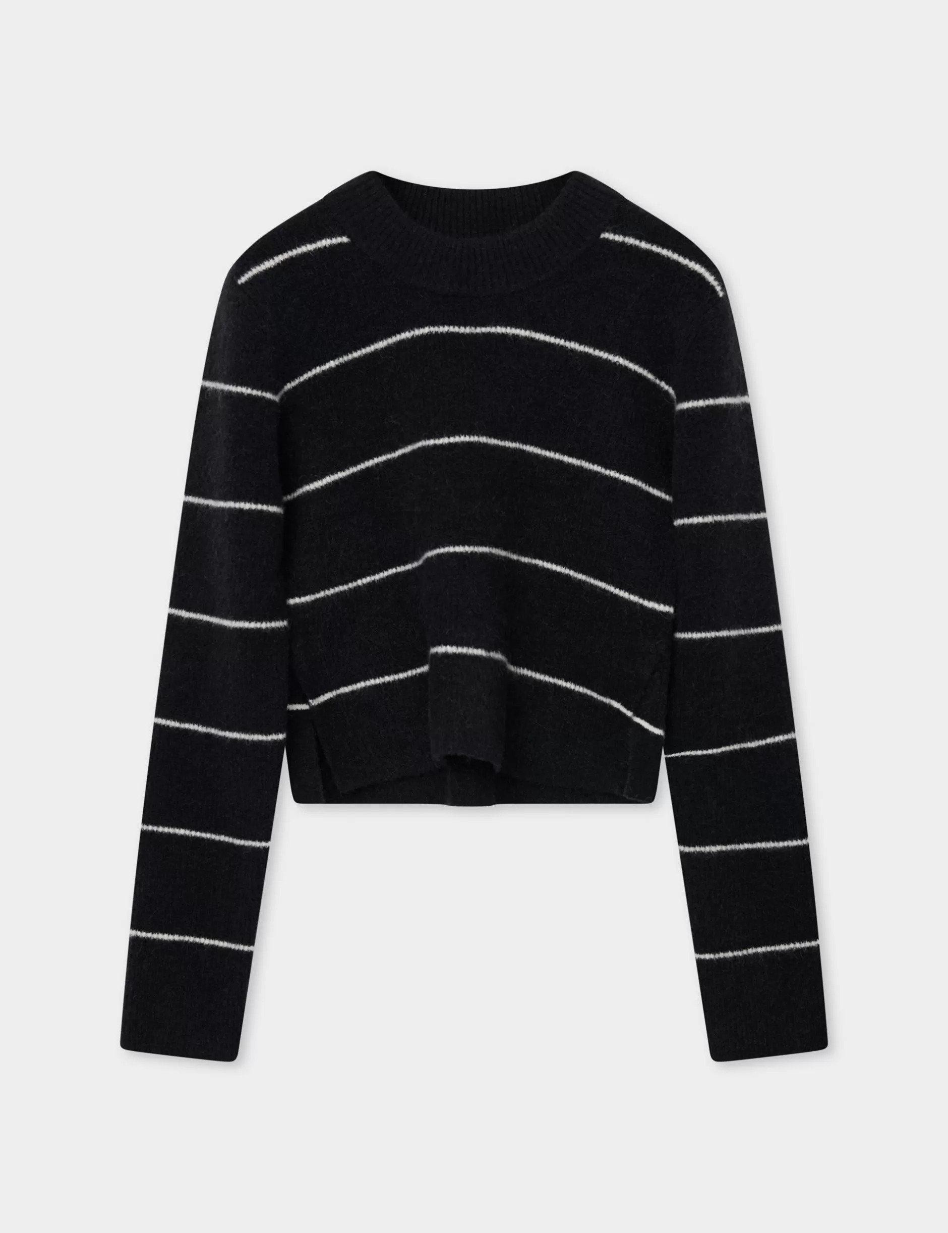 DAY Birger et Mikkelsen Strik*Gaby - Luxe Alpaca Blend -