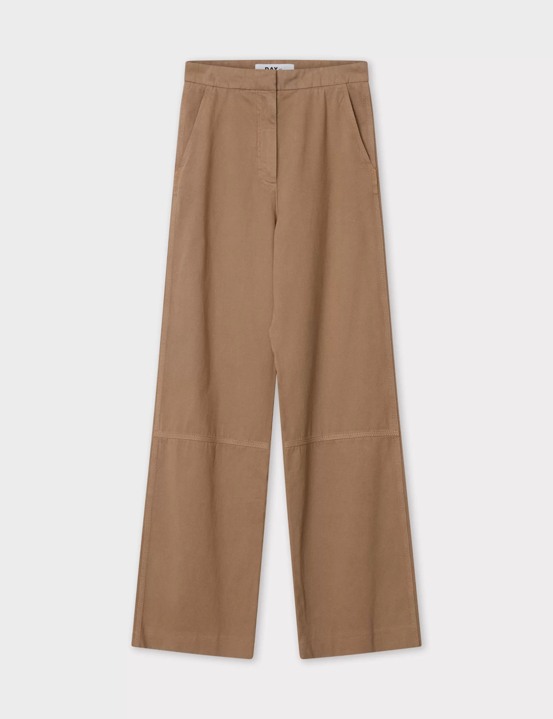 DAY Birger et Mikkelsen Denim & Jeans*Harrison - Canvas Twill - PETRIFIED OAK