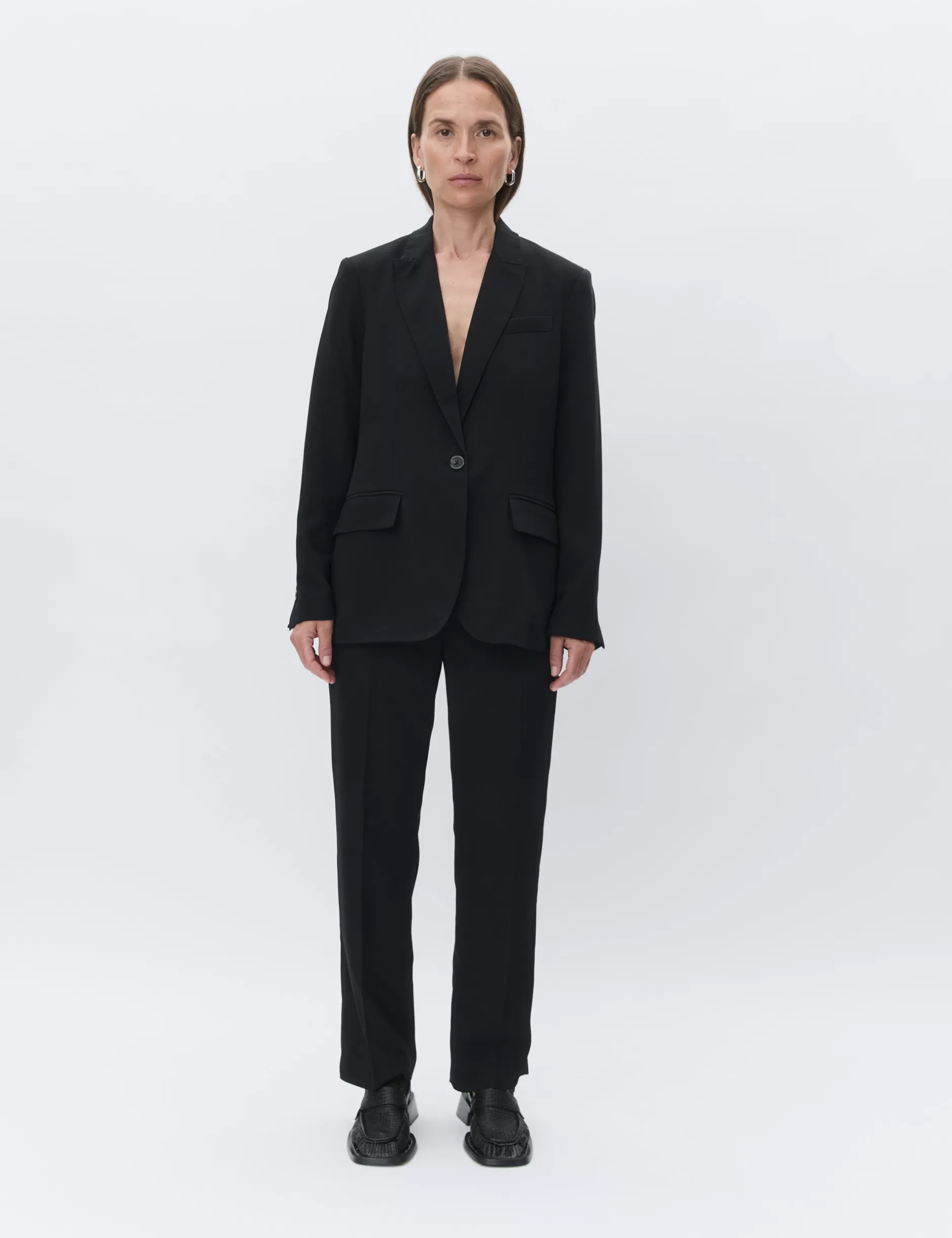DAY Birger et Mikkelsen Blazere*Hector - Classic Gabardine -