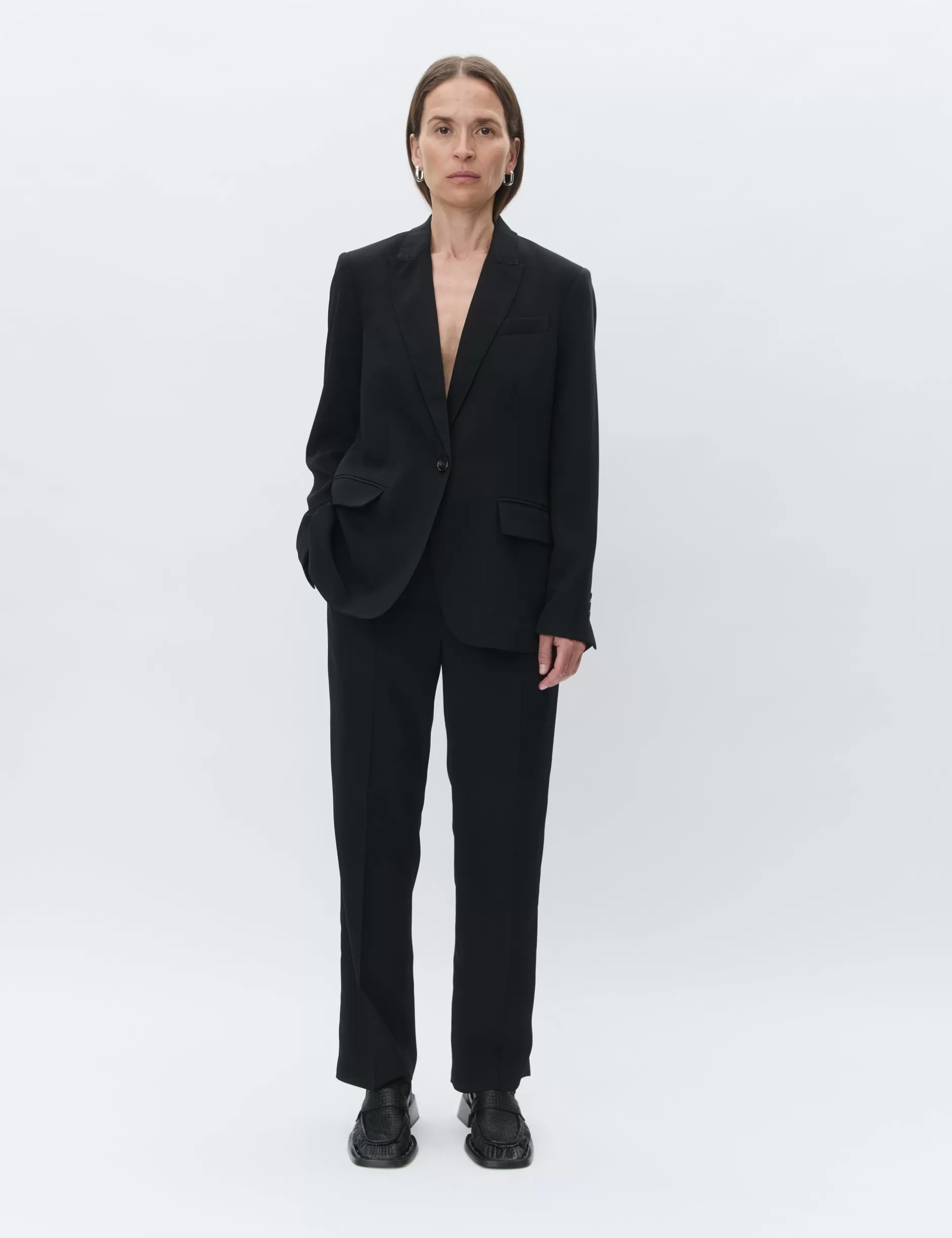 DAY Birger et Mikkelsen Blazere*Hector - Classic Gabardine -