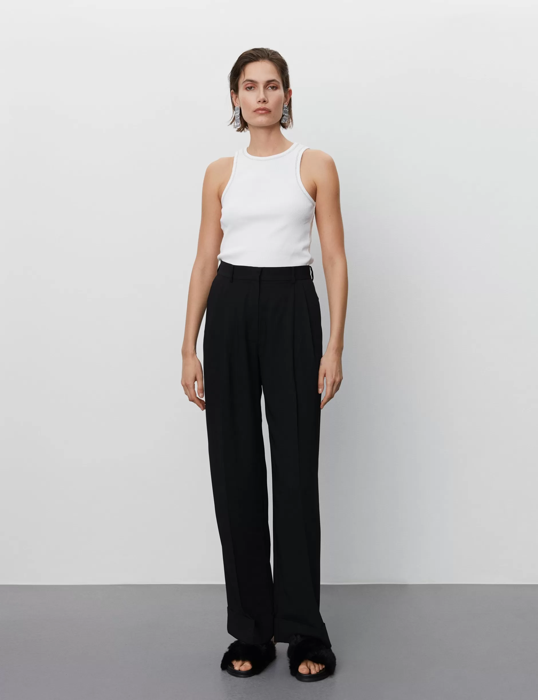 DAY Birger et Mikkelsen Bukser & Shorts*Jacques - Classic Gabardine -