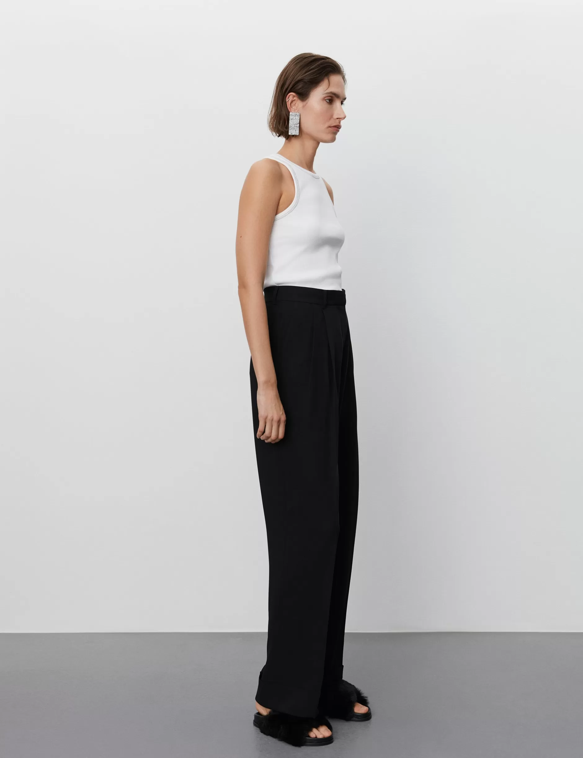 DAY Birger et Mikkelsen Bukser & Shorts*Jacques - Classic Gabardine -