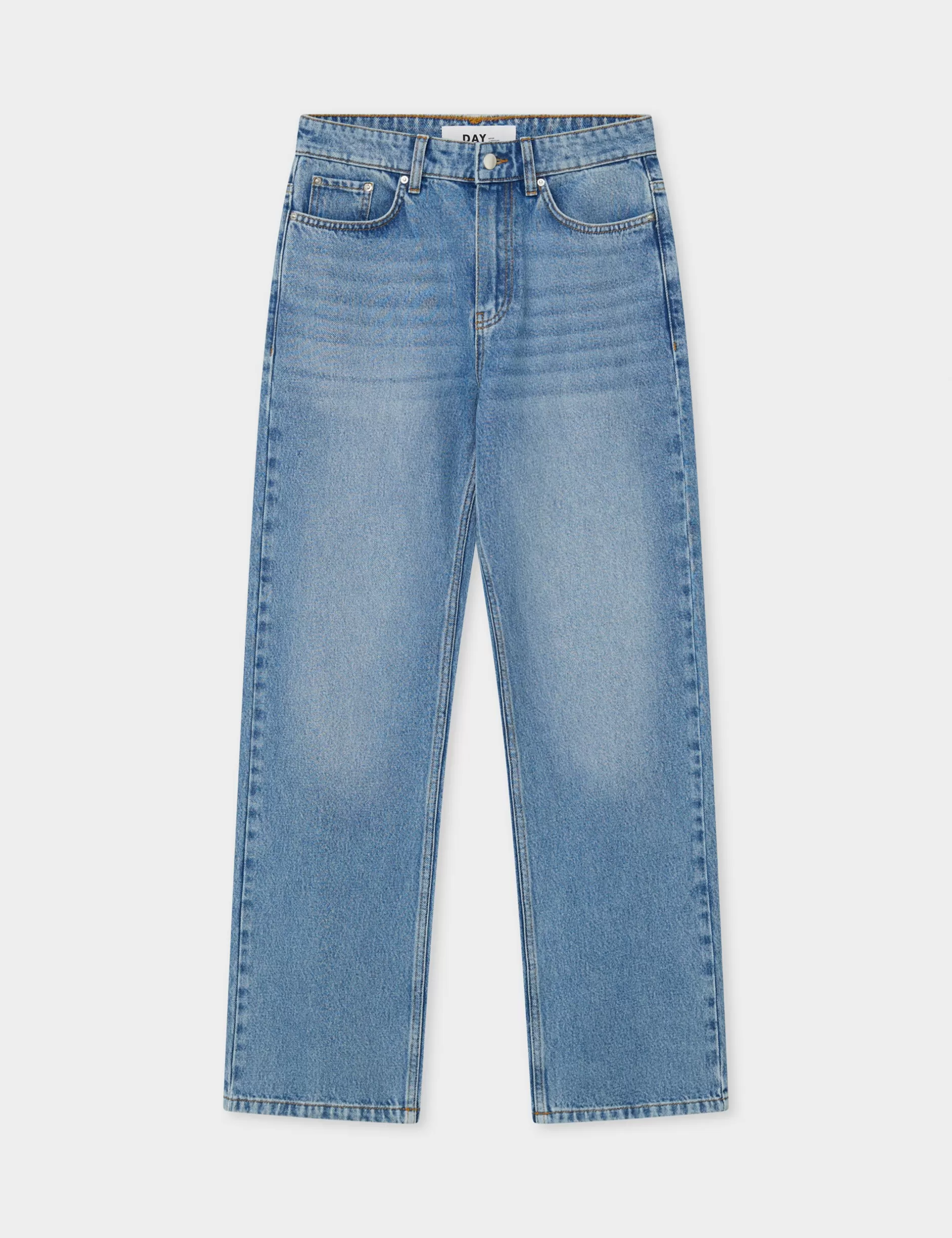 DAY Birger et Mikkelsen Denim & Jeans*Lou - Soft Blue Denim - LIGHT BLUE