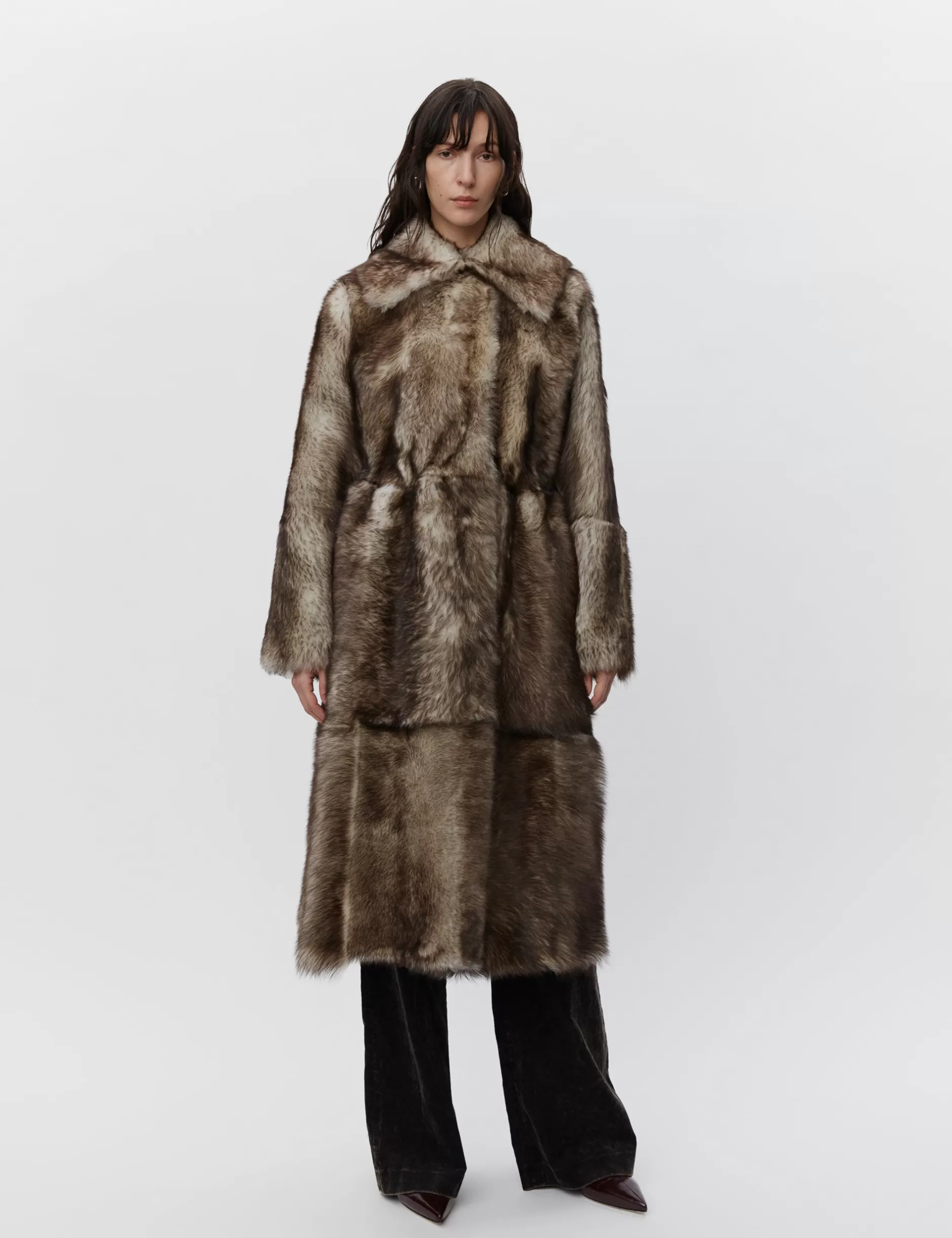 DAY Birger et Mikkelsen Jakker & Frakker*Marge - Lamb Toscana -