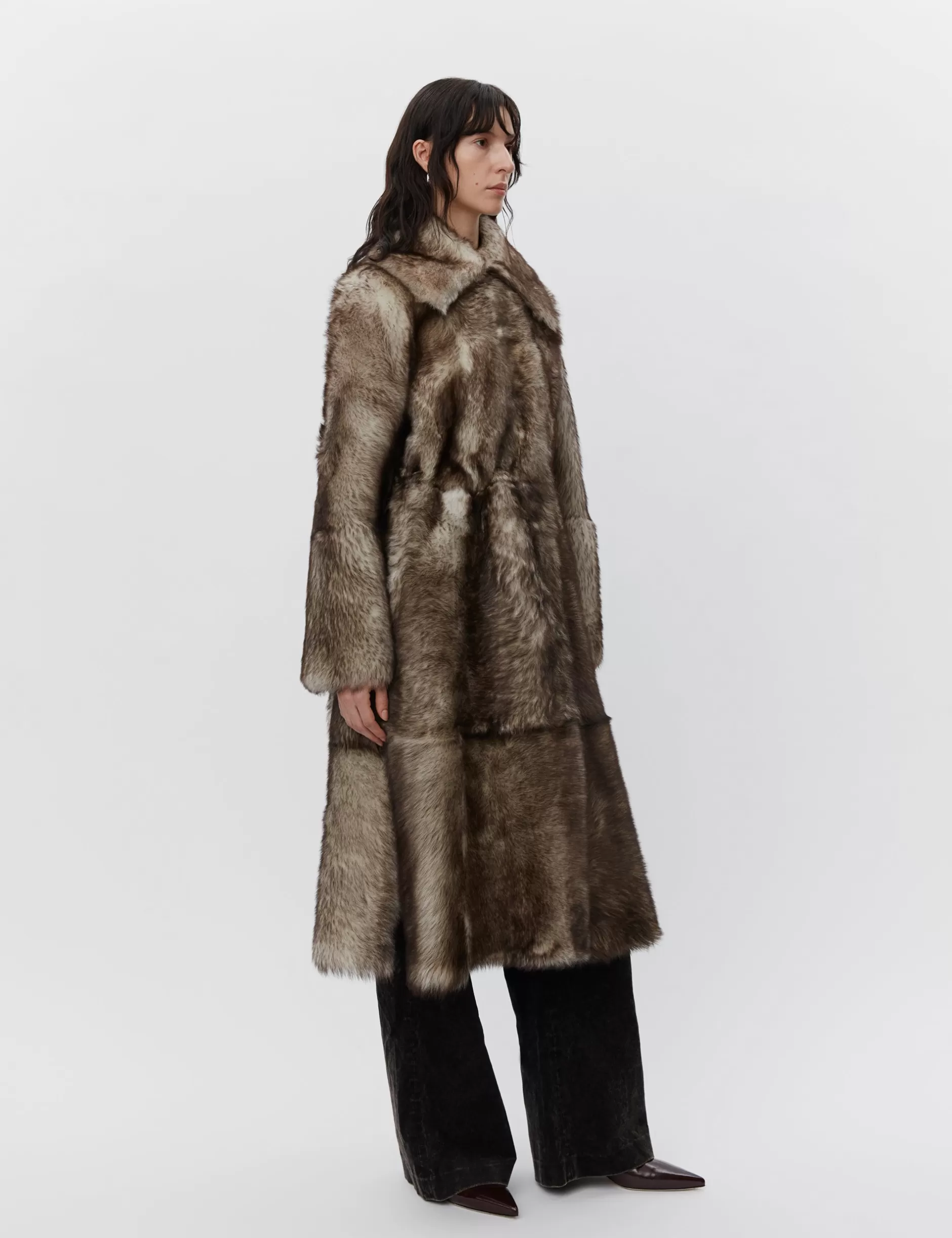DAY Birger et Mikkelsen Jakker & Frakker*Marge - Lamb Toscana -