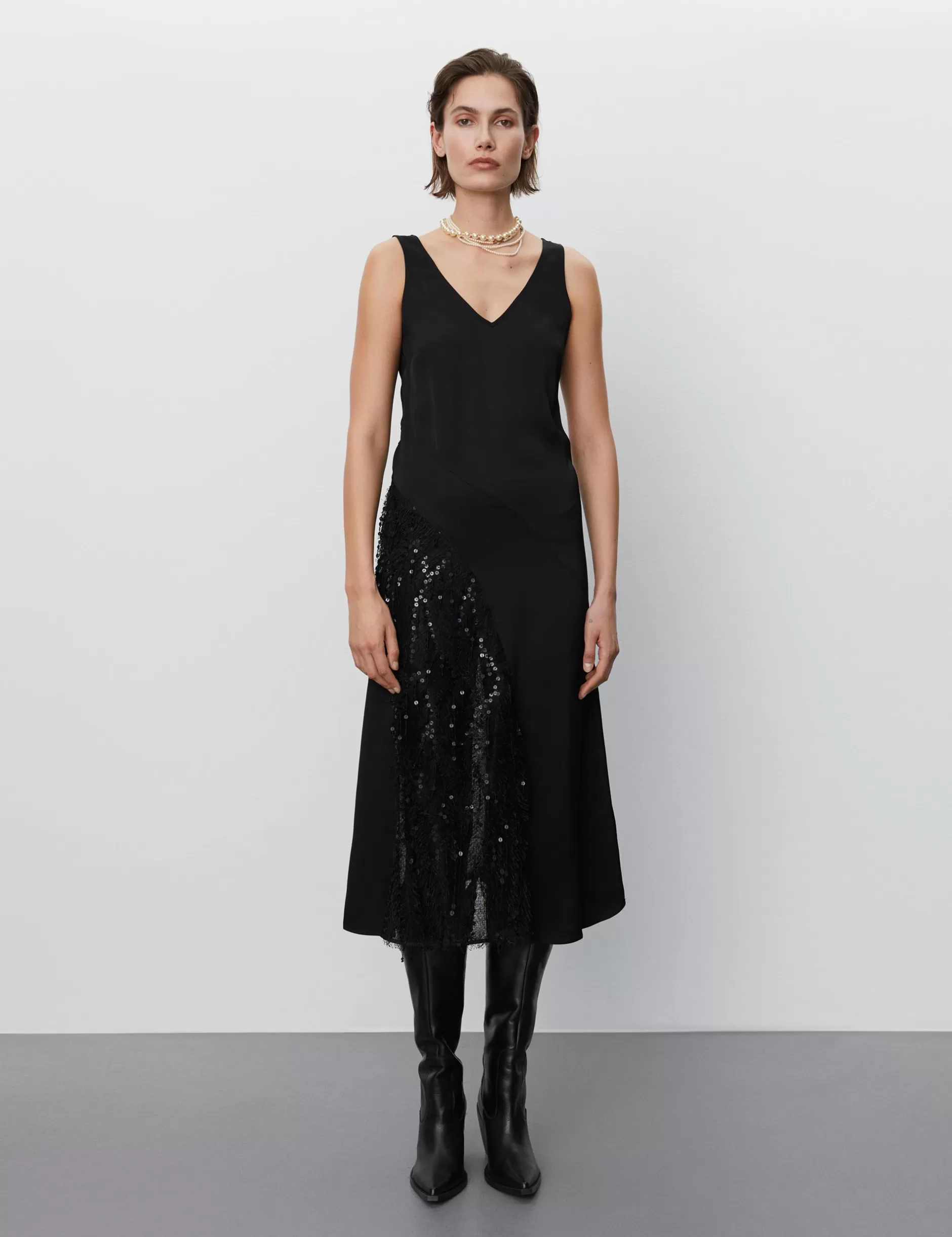 DAY Birger et Mikkelsen Kjoler*Mckenna - Sparkling Texture -