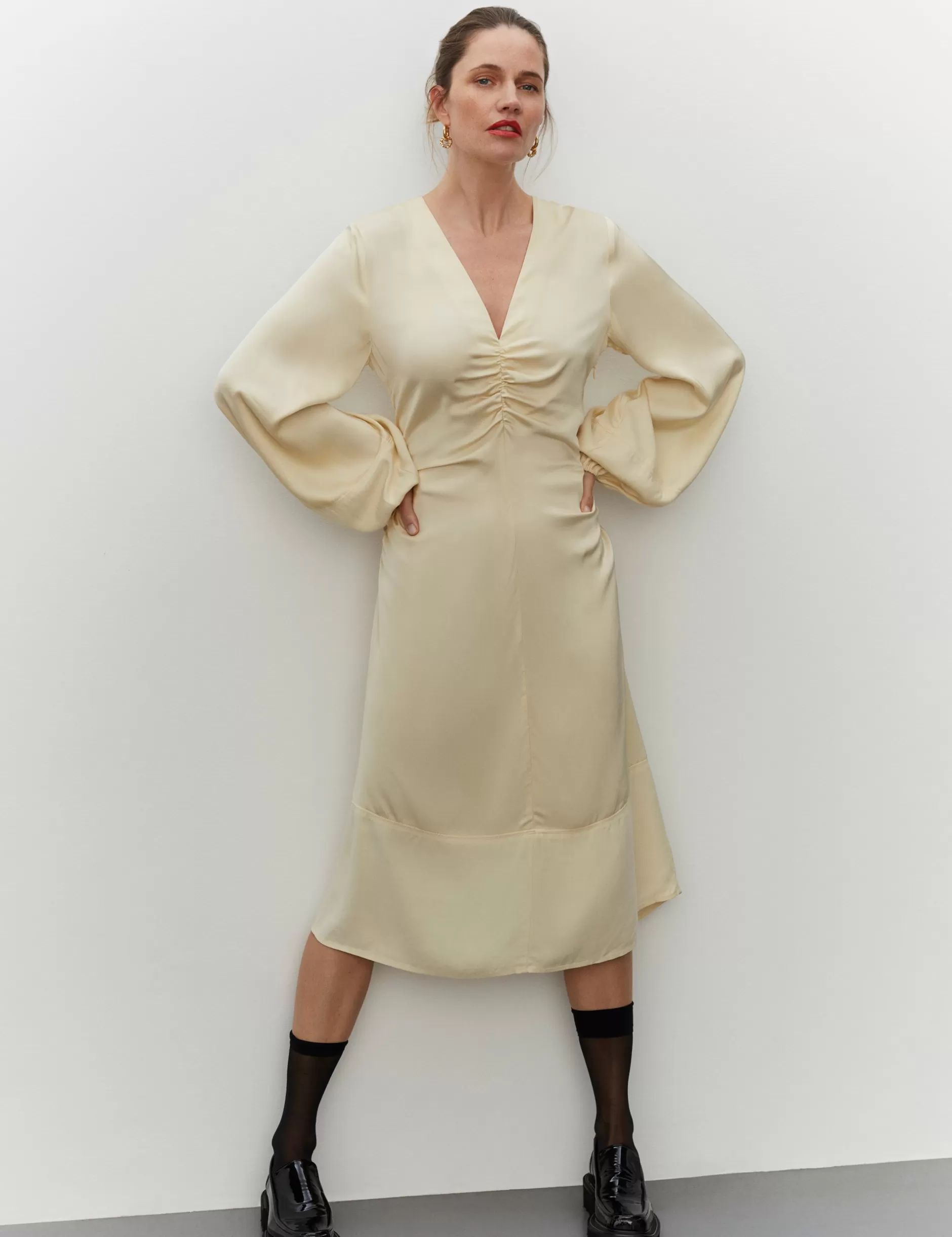 DAY Birger et Mikkelsen Kjoler*Melissa Dress - FROZEN DEW
