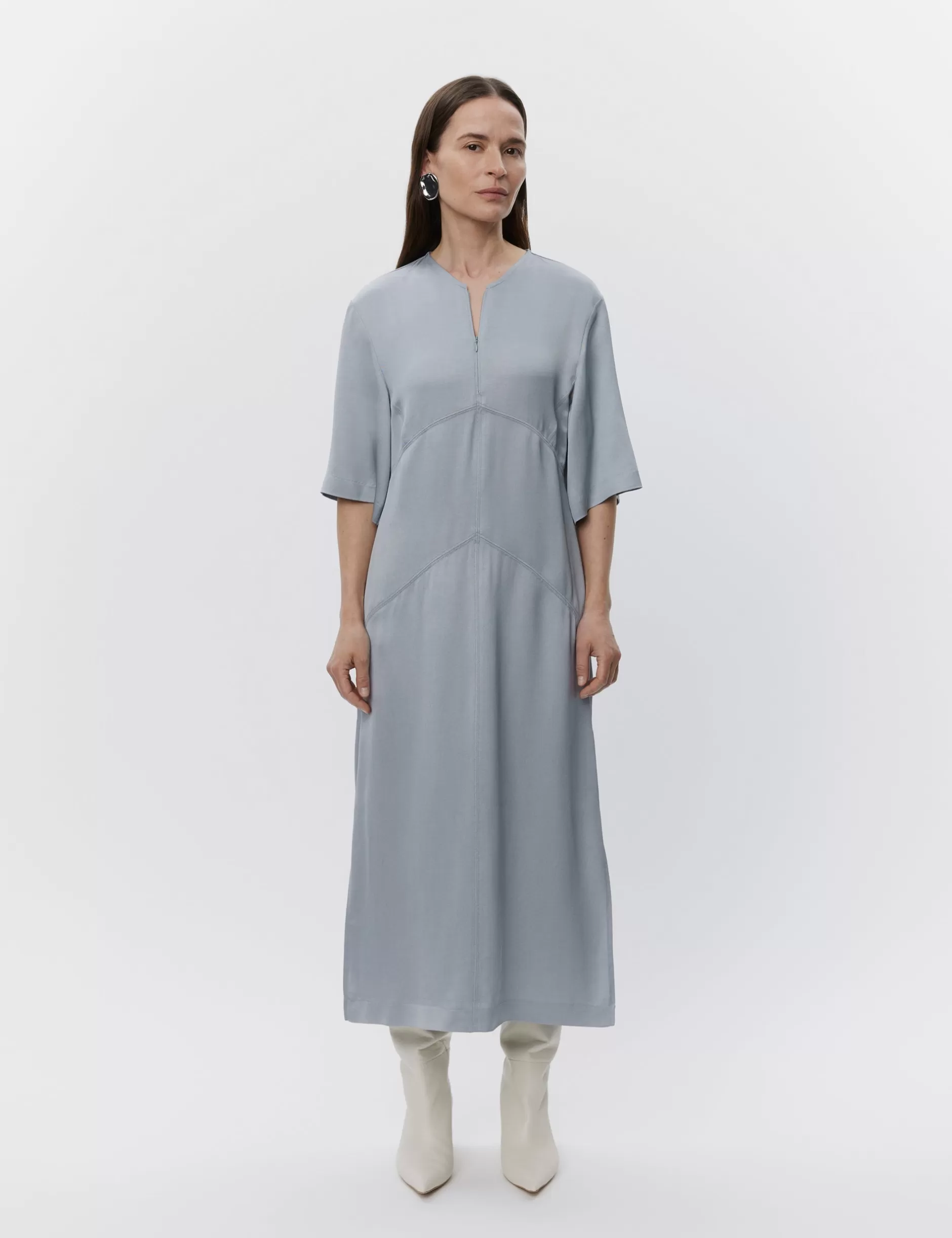 DAY Birger et Mikkelsen Kjoler*Micca - Modern Twill -