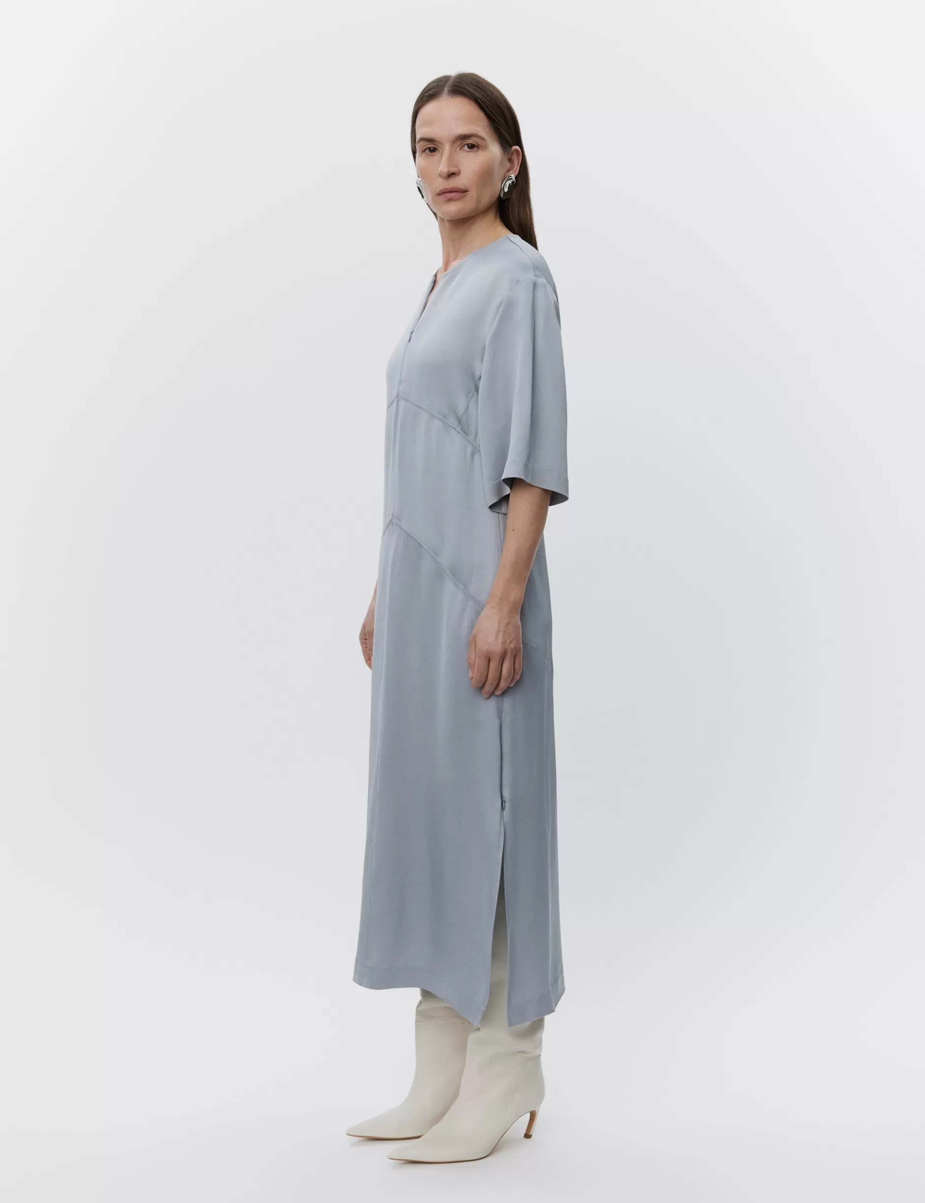 DAY Birger et Mikkelsen Kjoler*Micca - Modern Twill -