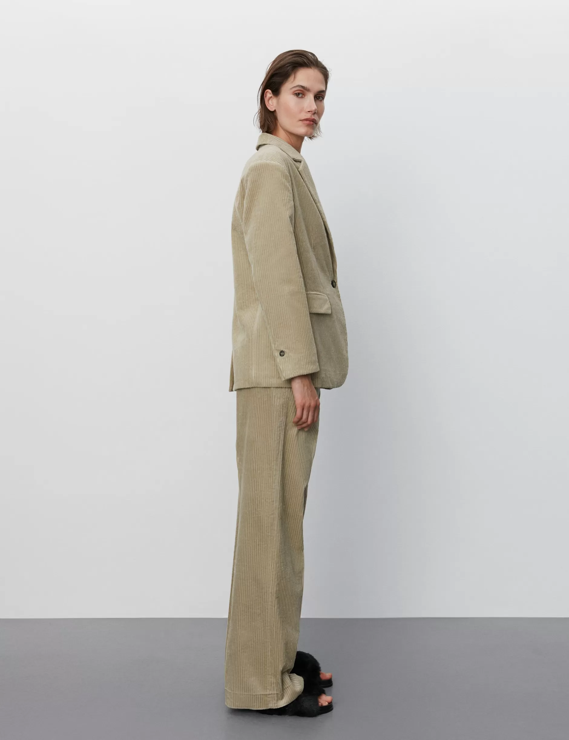 DAY Birger et Mikkelsen Blazere*Pierce - Current Corduroy RD -