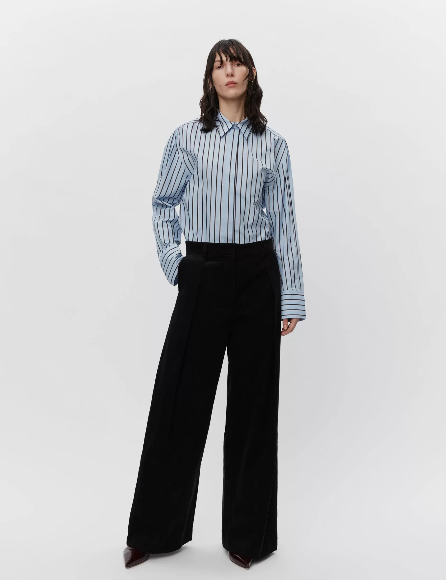 DAY Birger et Mikkelsen Bukser & Shorts*Ricardo - Contemporary Corduroy -