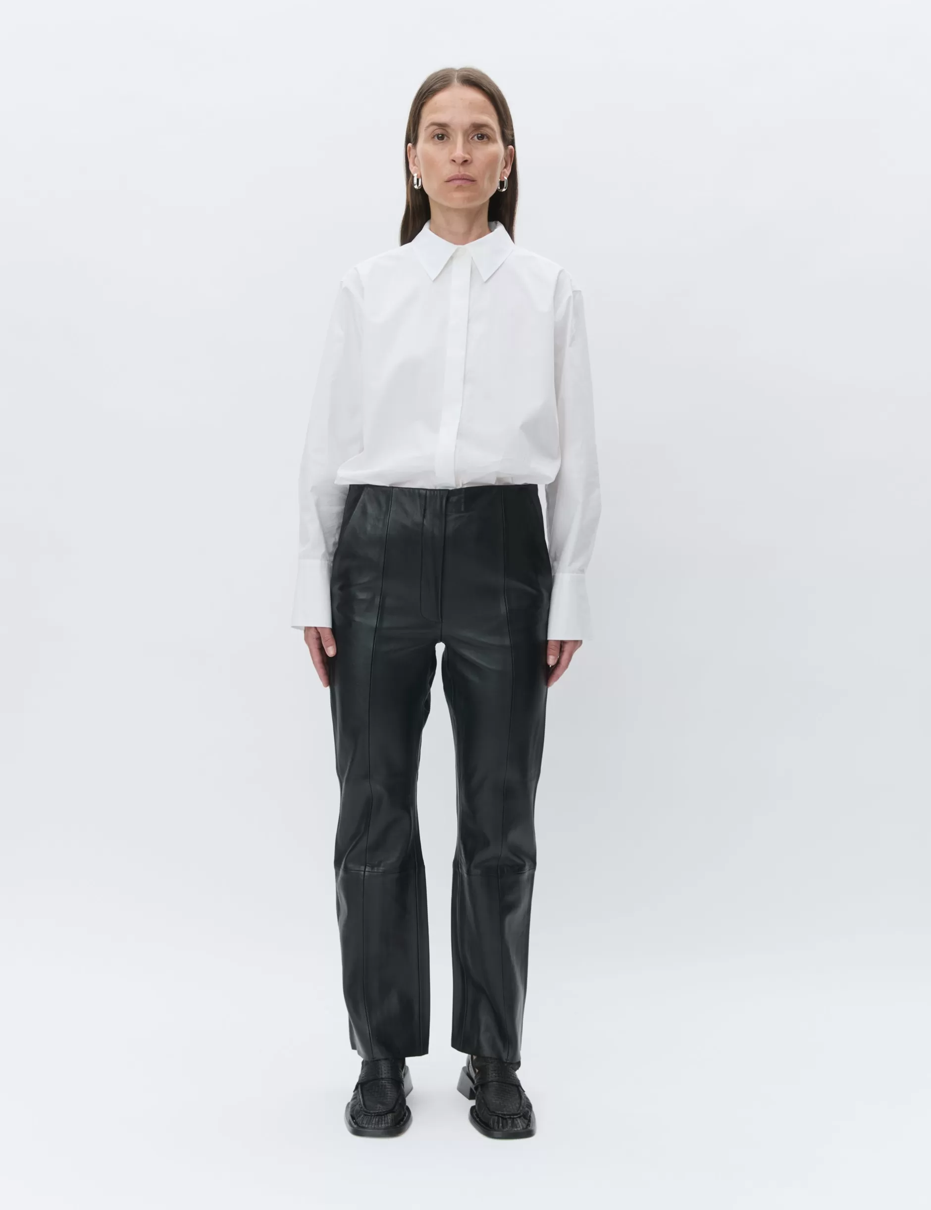 DAY Birger et Mikkelsen Bukser & Shorts*Shiv - Lamb Think -
