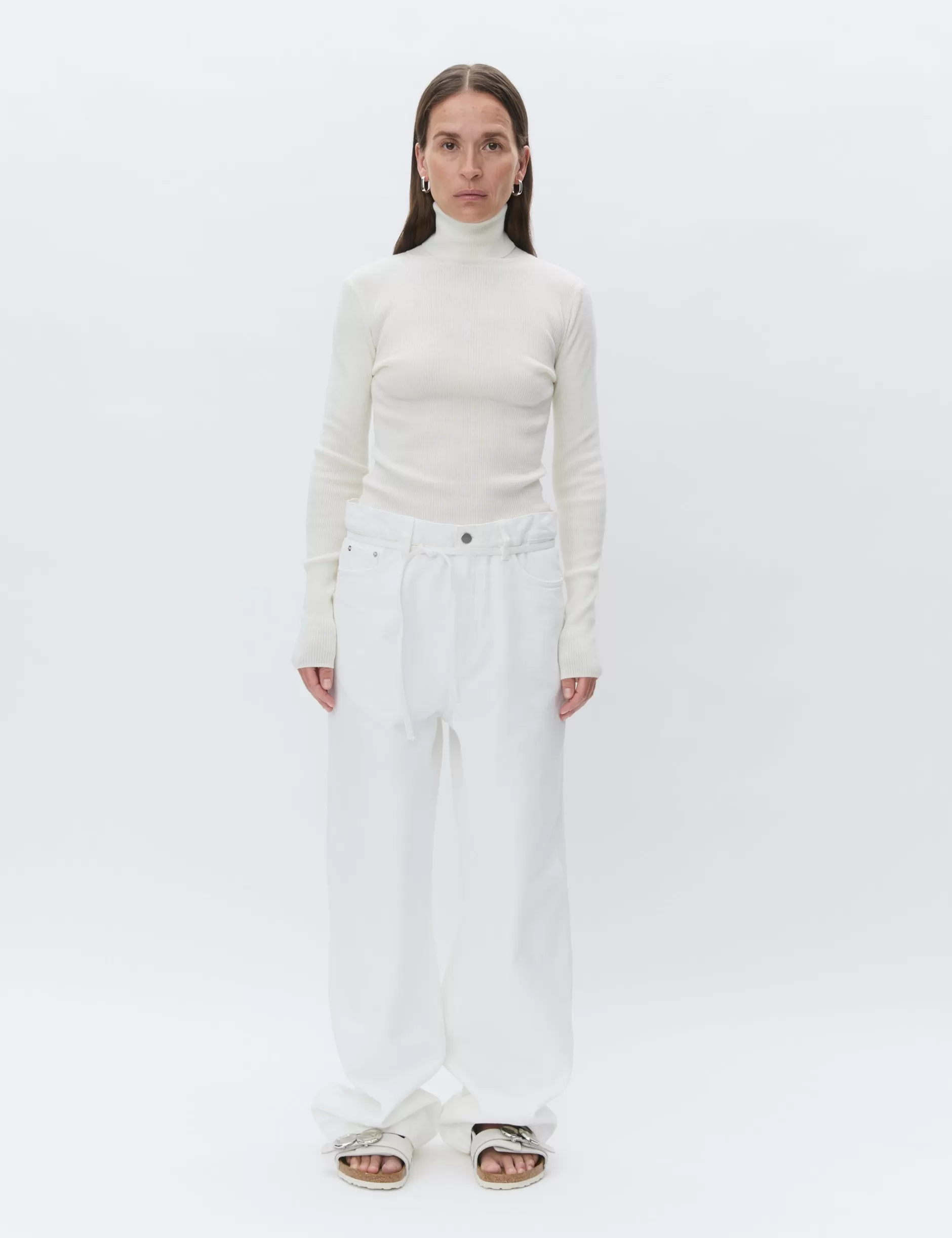 DAY Birger et Mikkelsen Strik*Sierra - Daily Elements - Ivory Shade