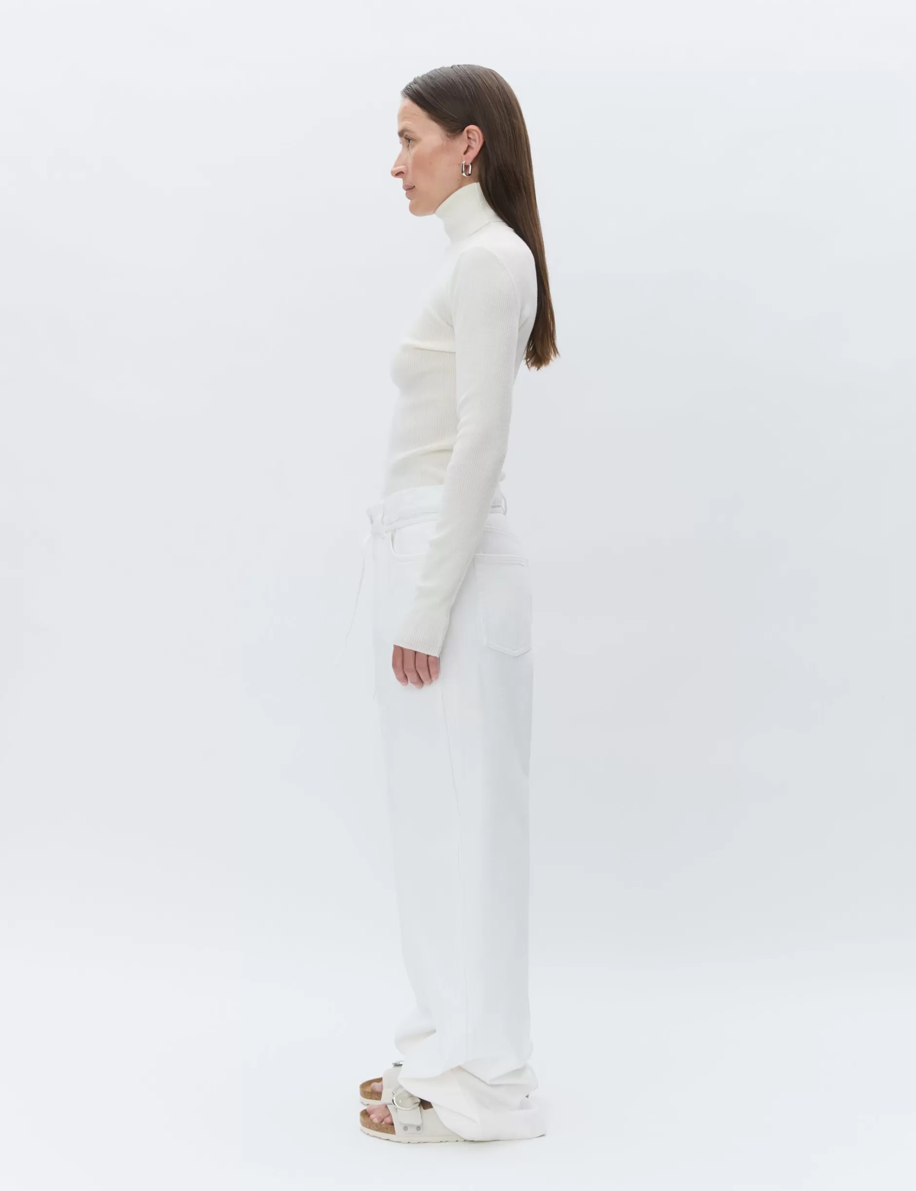 DAY Birger et Mikkelsen Strik*Sierra - Daily Elements - Ivory Shade
