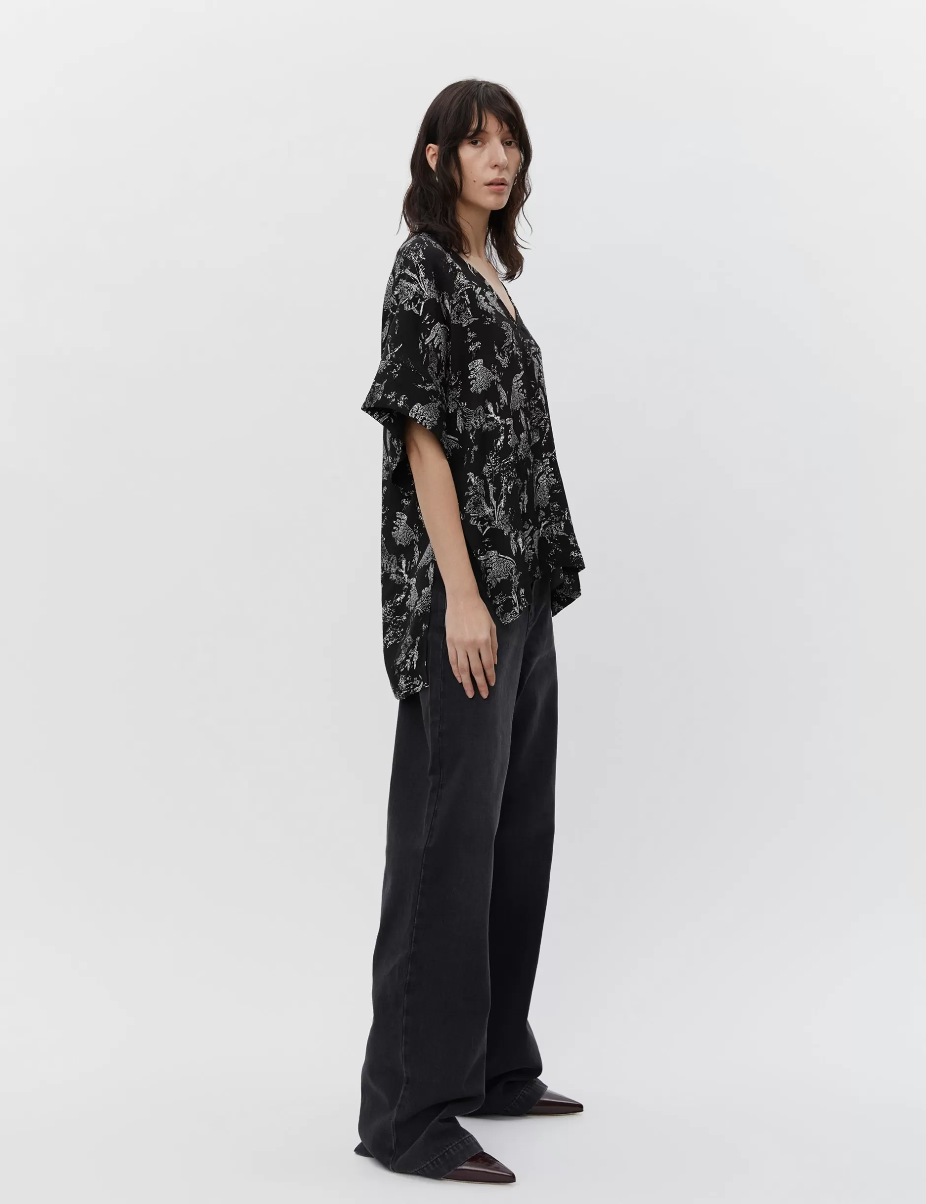 DAY Birger et Mikkelsen Skjorter & Bluser*Tristan - Graphic Legacy -