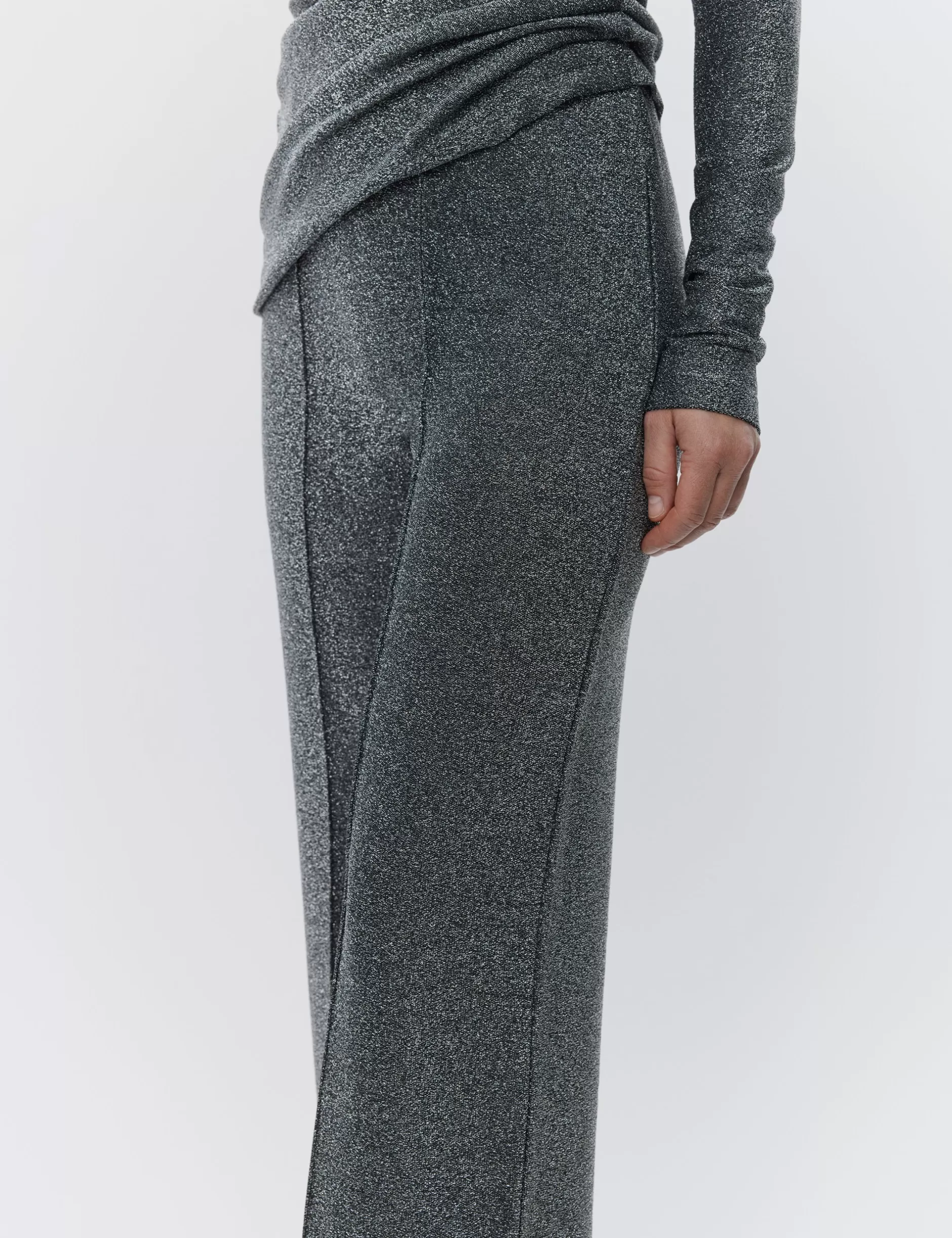 DAY Birger et Mikkelsen Bukser & Shorts*Wagner - Shimmering Interlock -